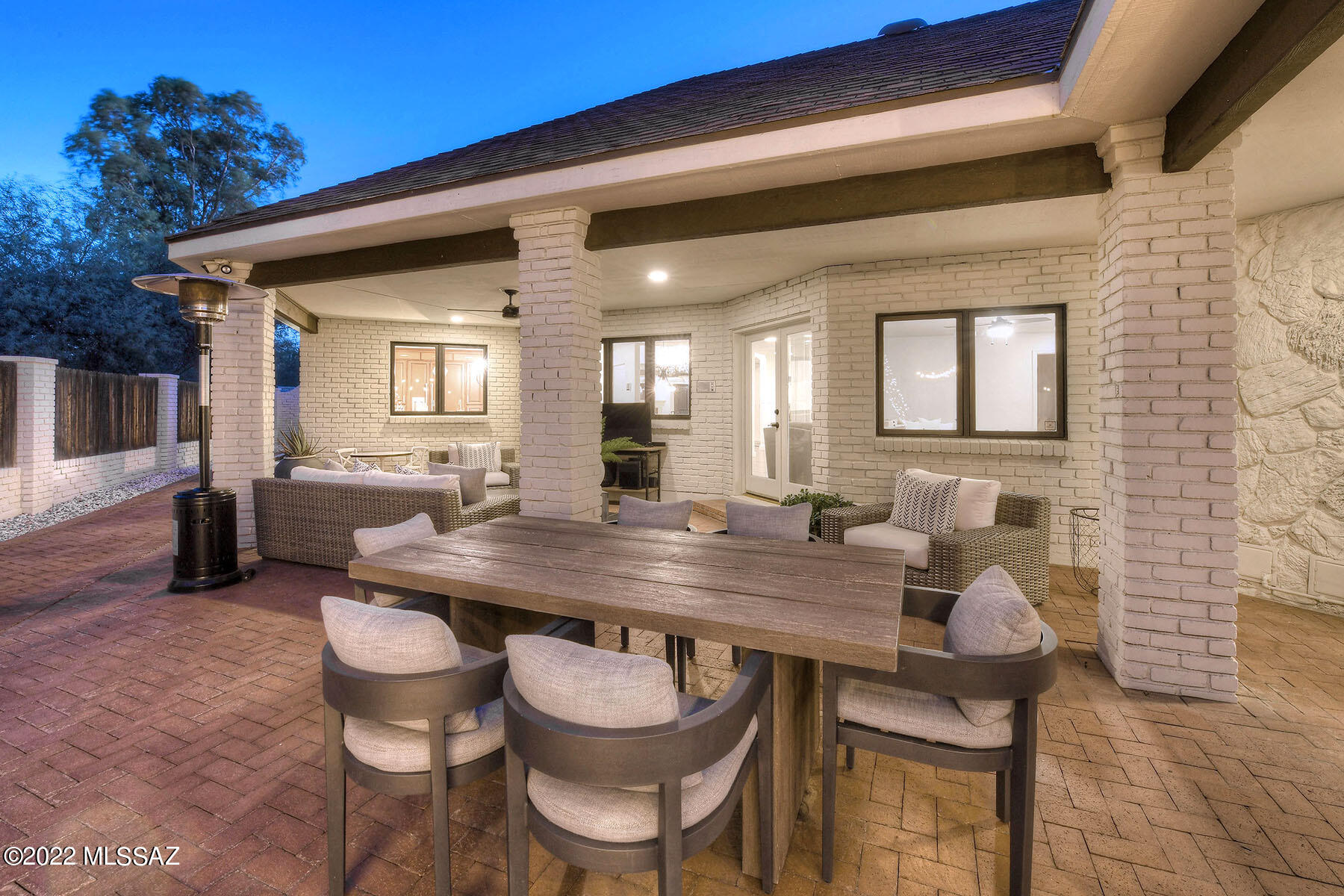 Sunset North (1-47) - Residential