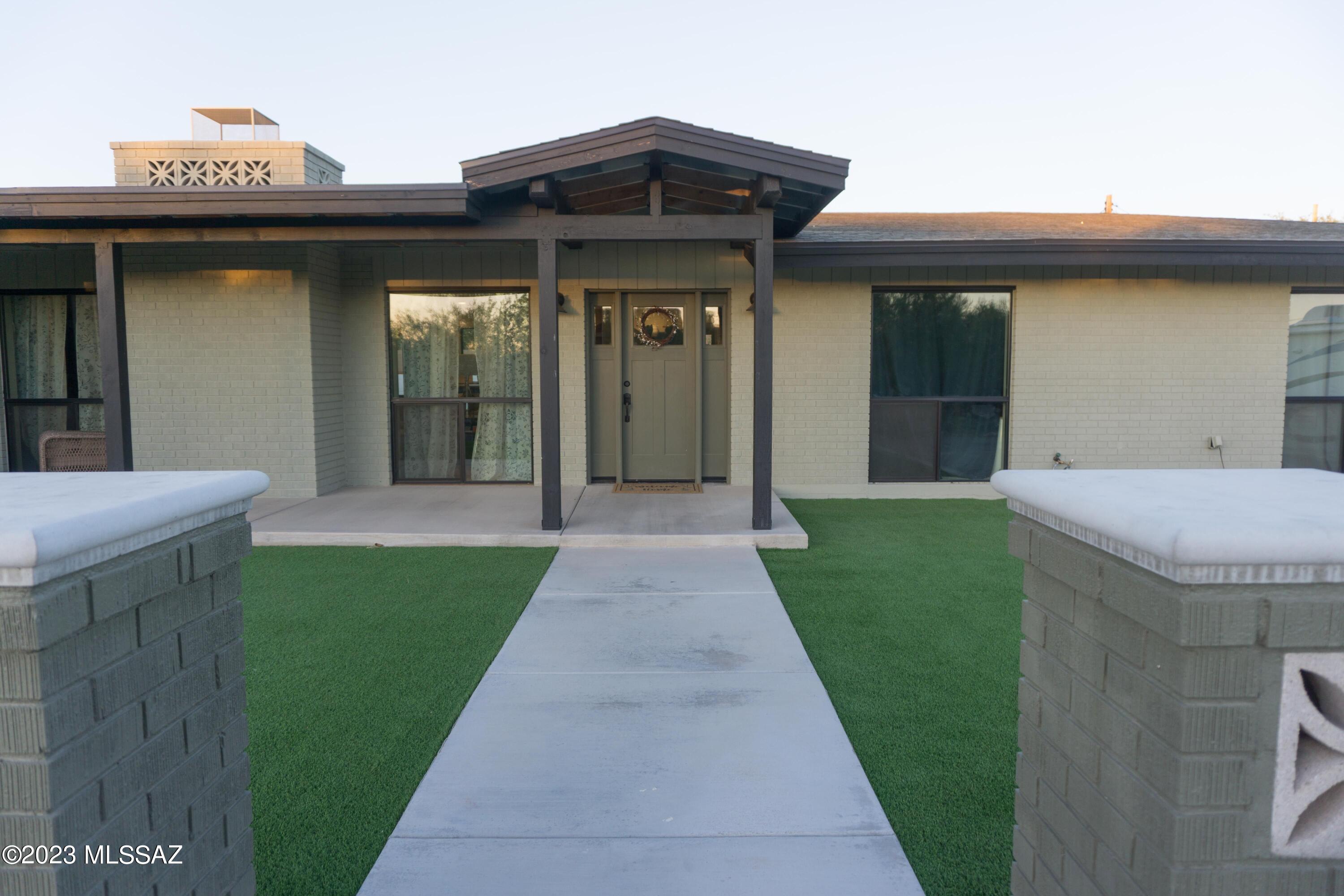 N/A - Residential