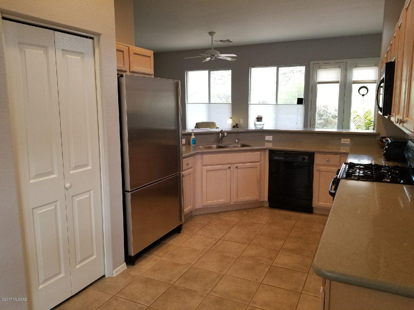 Heritage Highlands III at Dove Mountain (542-719) - Residential