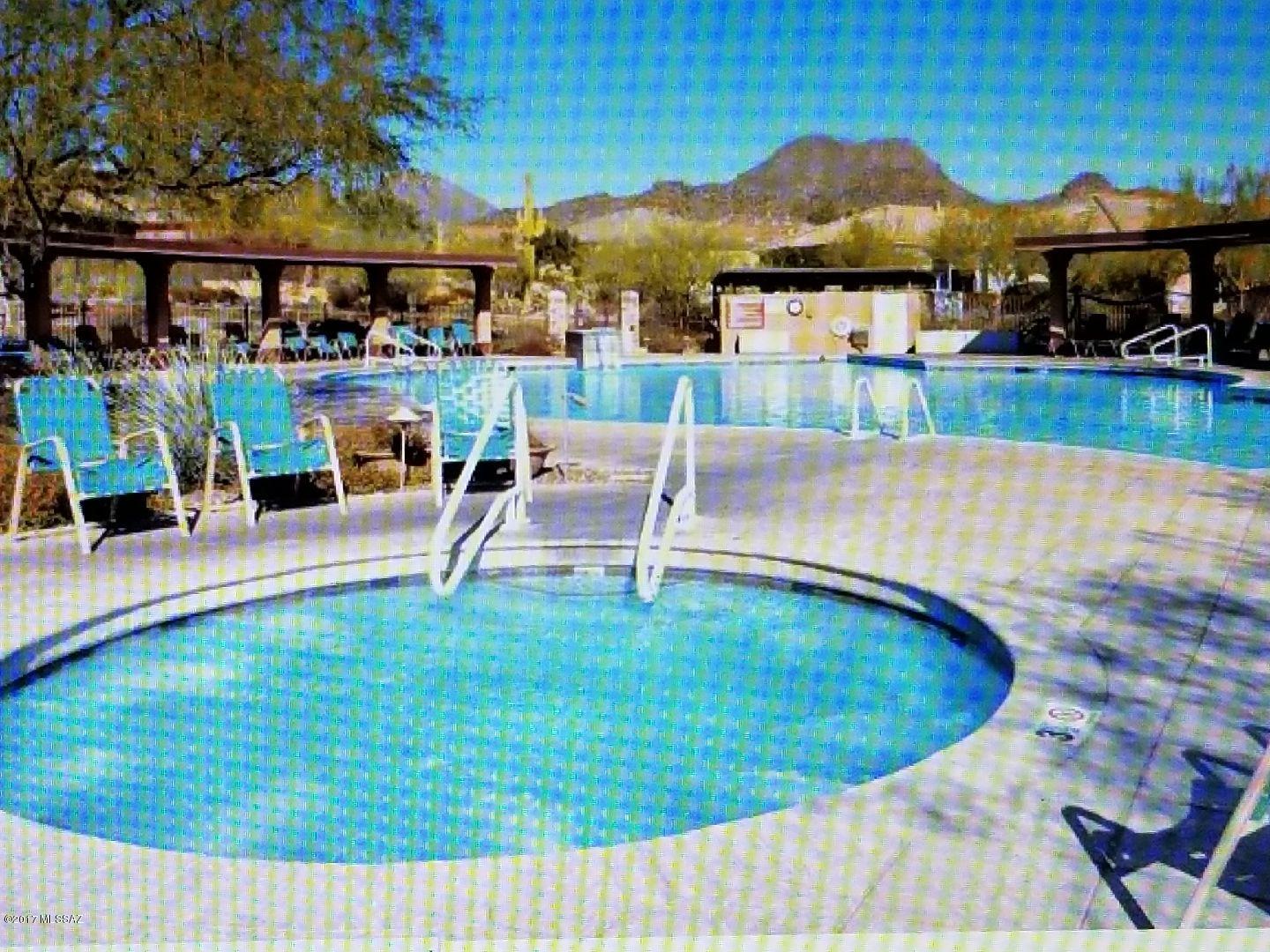 Heritage Highlands III at Dove Mountain (542-719) - Residential