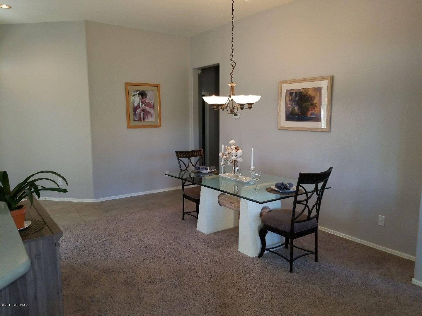Heritage Highlands III at Dove Mountain (542-719) - Residential