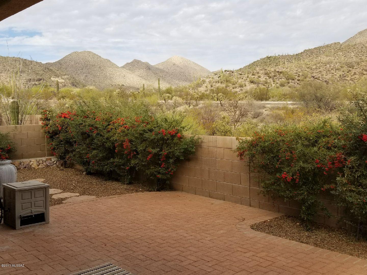 Heritage Highlands III at Dove Mountain (542-719) - Residential