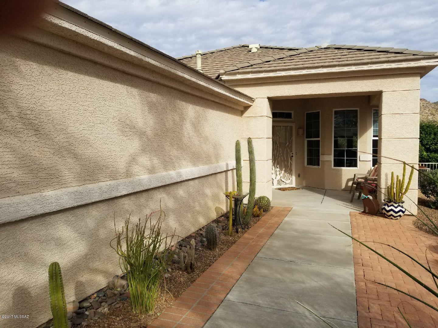 Heritage Highlands III at Dove Mountain (542-719) - Residential