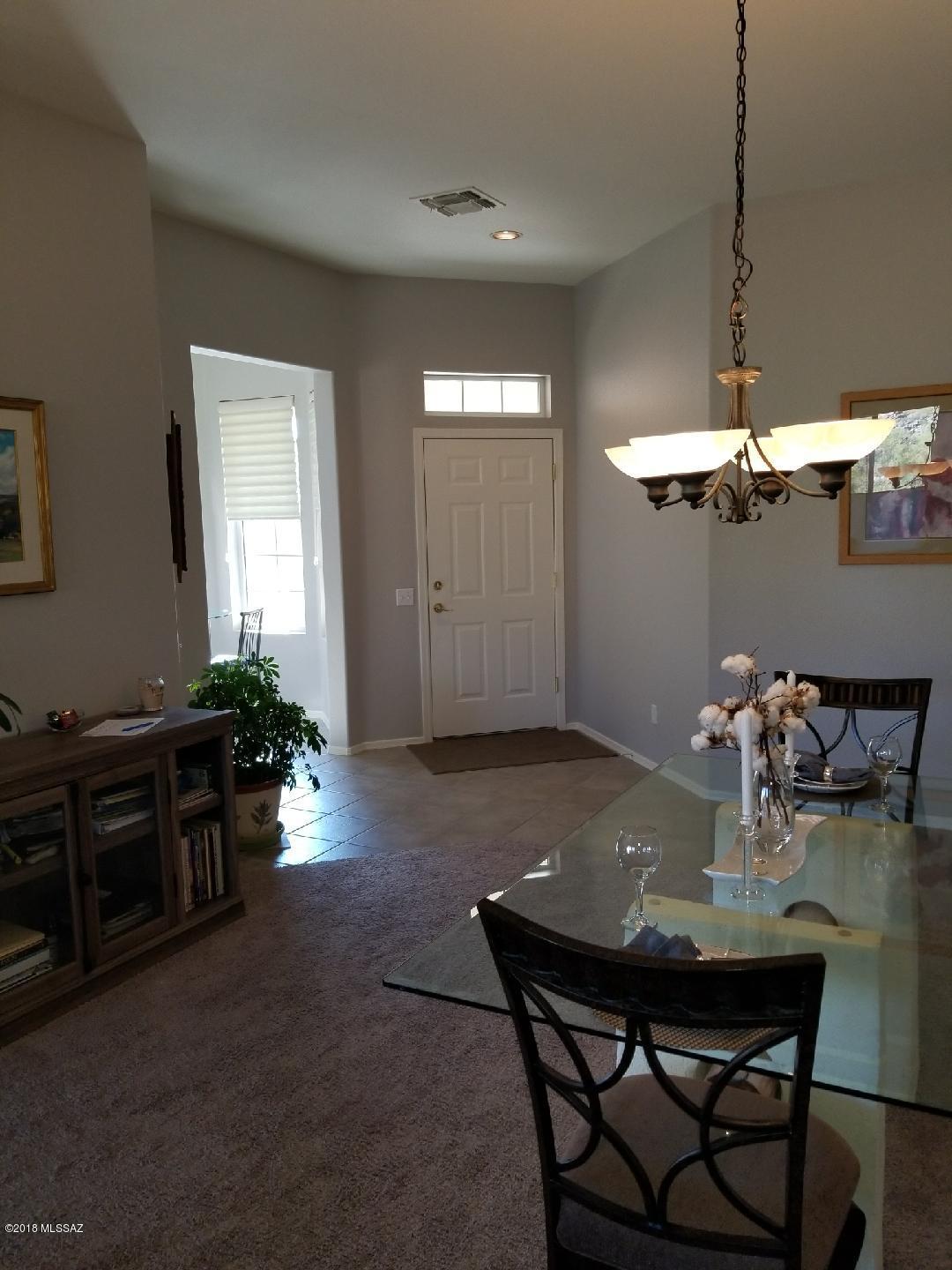 Heritage Highlands III at Dove Mountain (542-719) - Residential