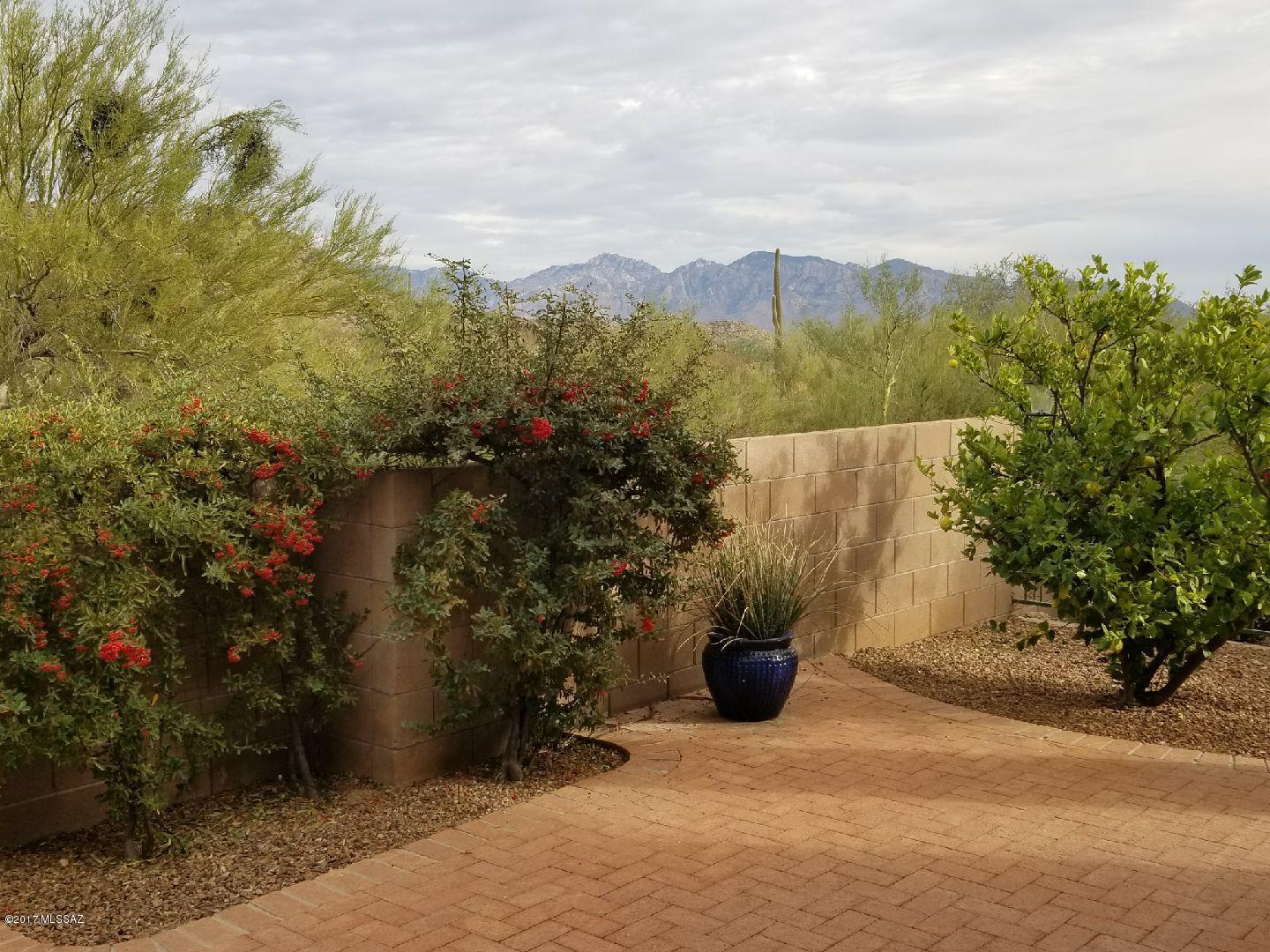 Heritage Highlands III at Dove Mountain (542-719) - Residential