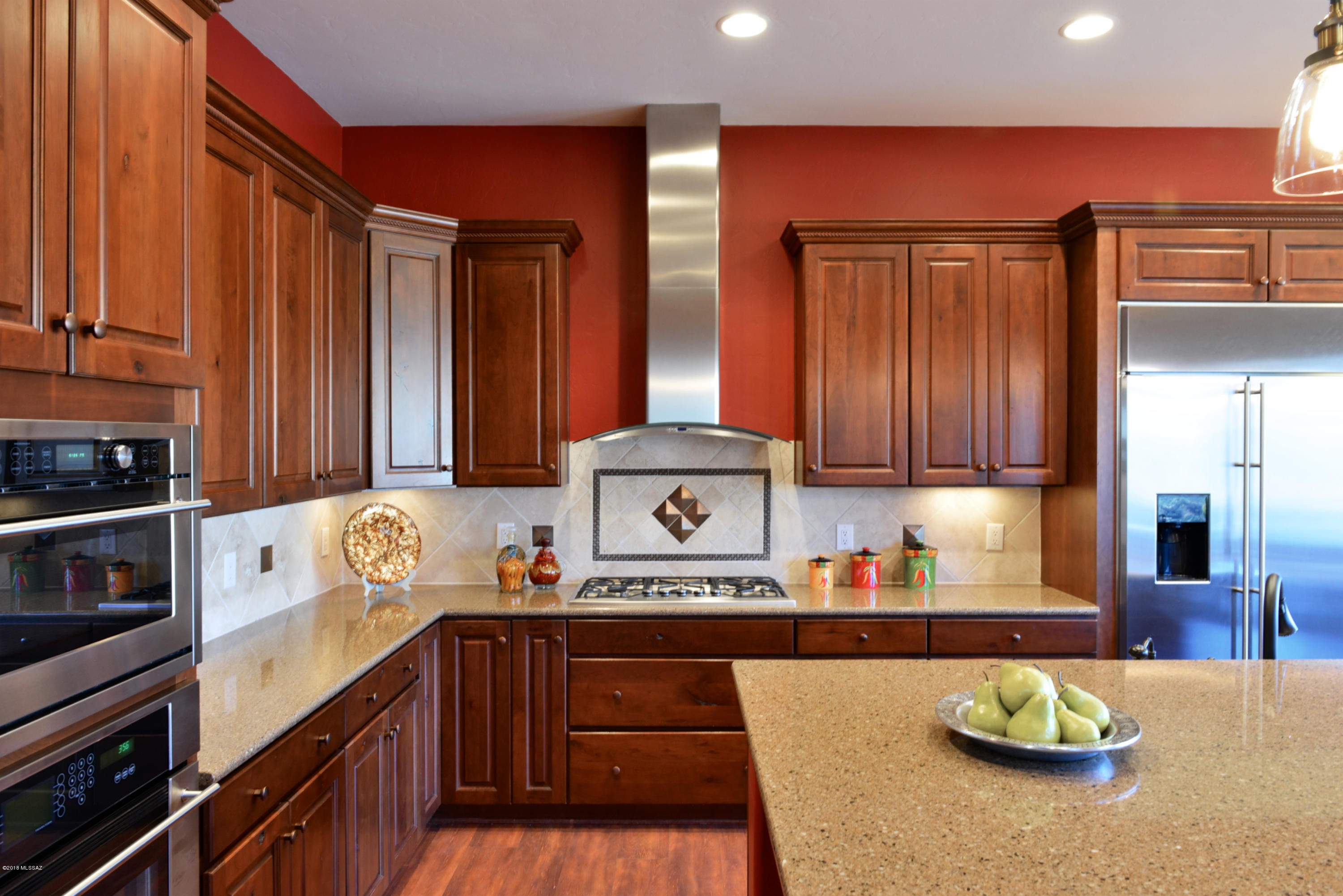 Saddlebrooke - Residential