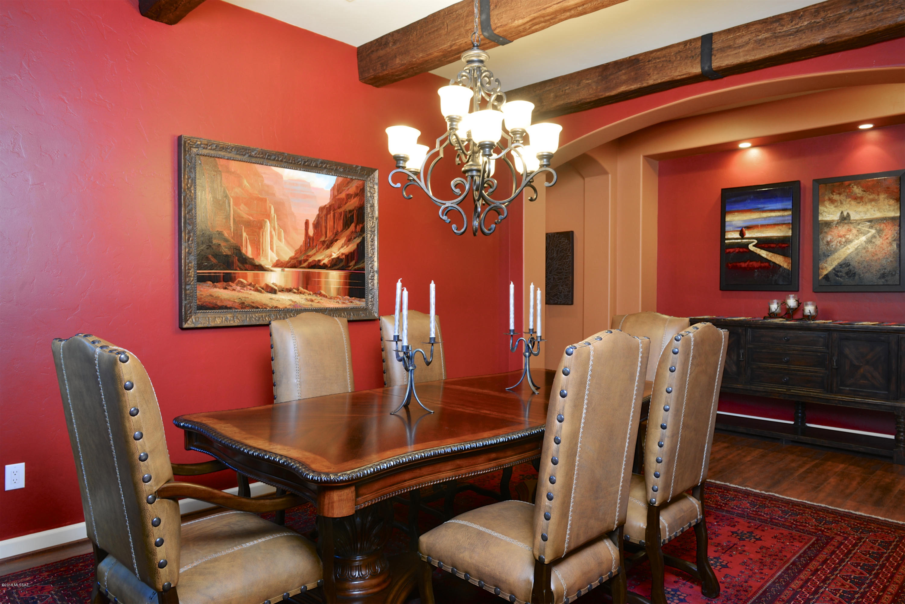 Saddlebrooke - Residential