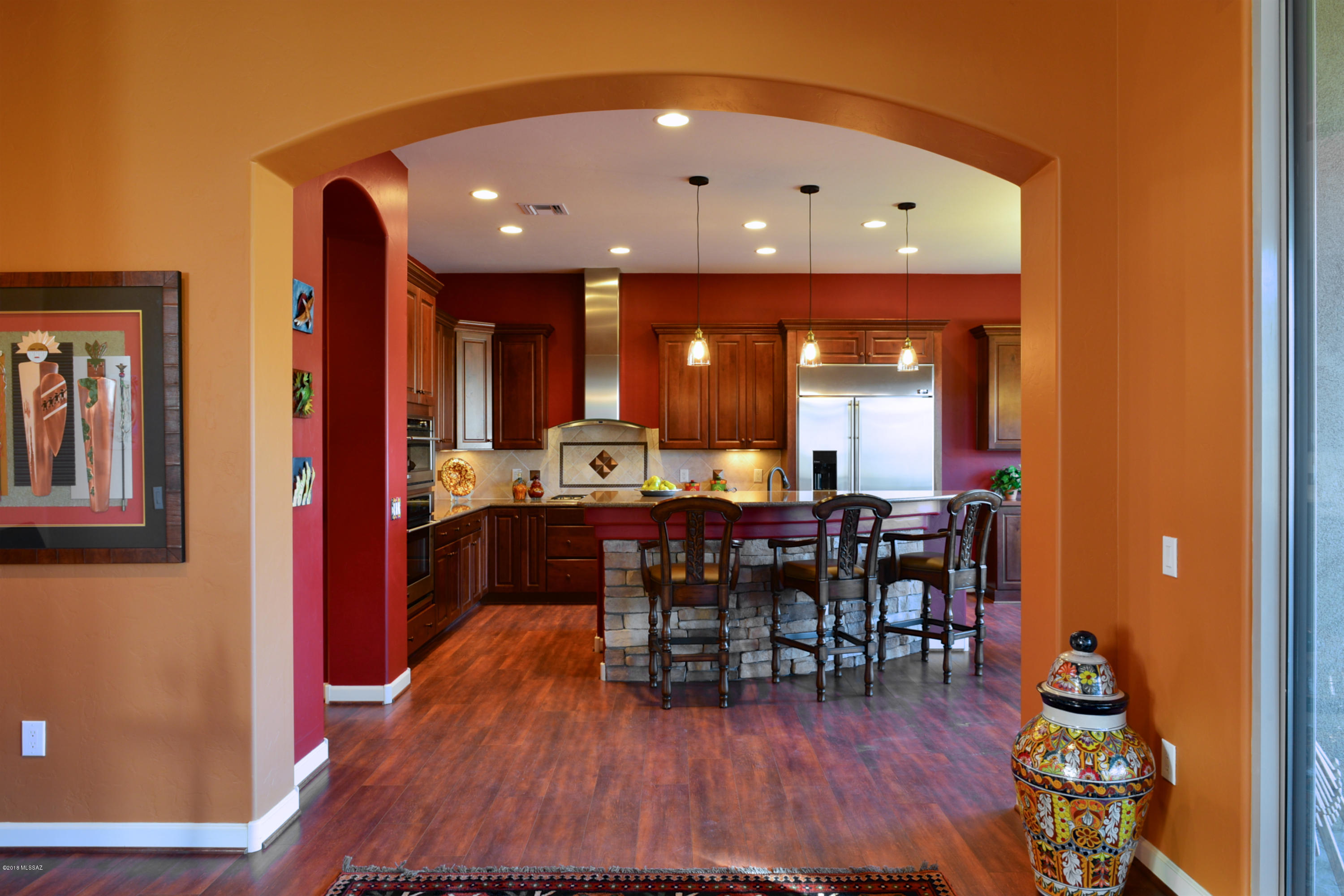 Saddlebrooke - Residential