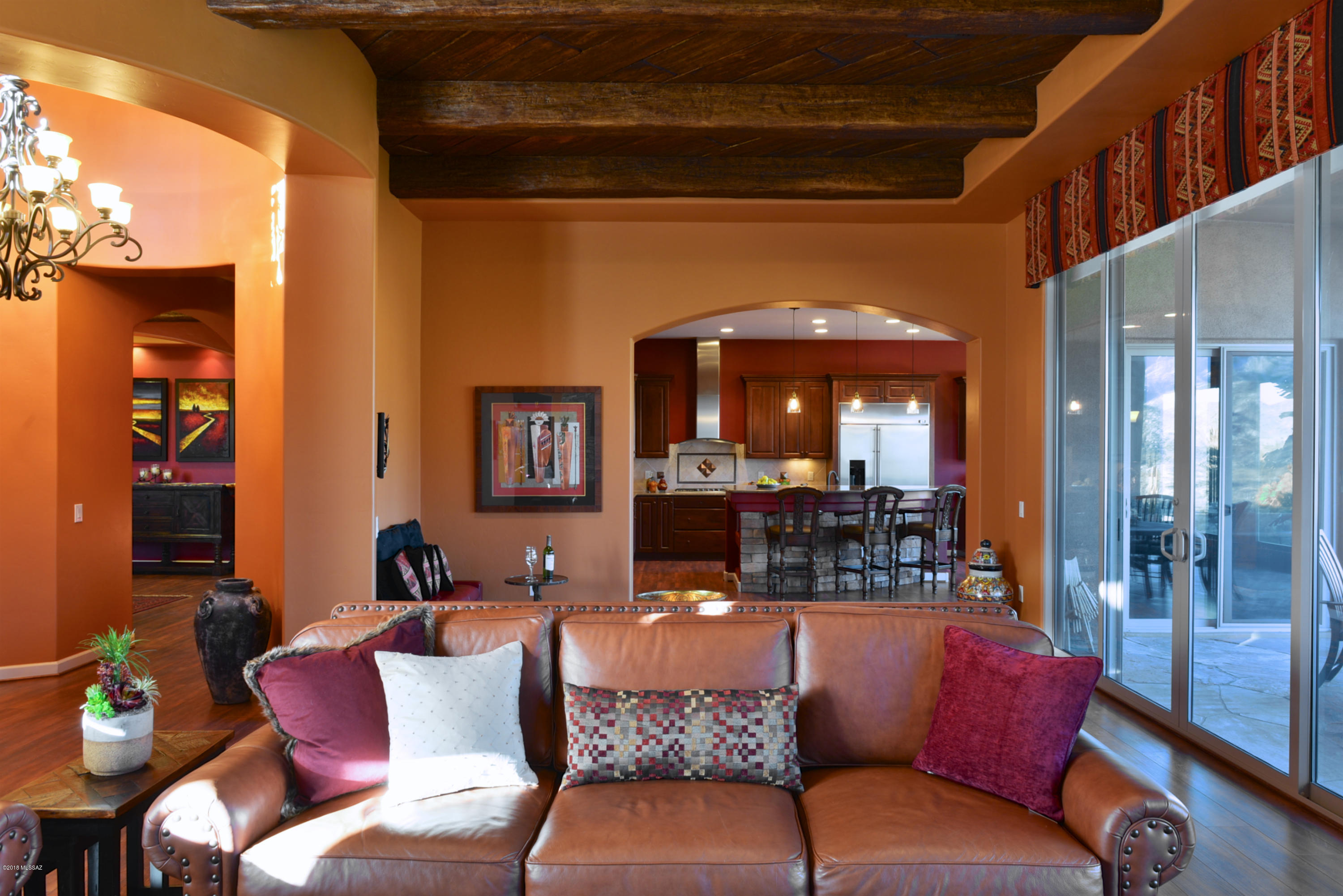 Saddlebrooke - Residential