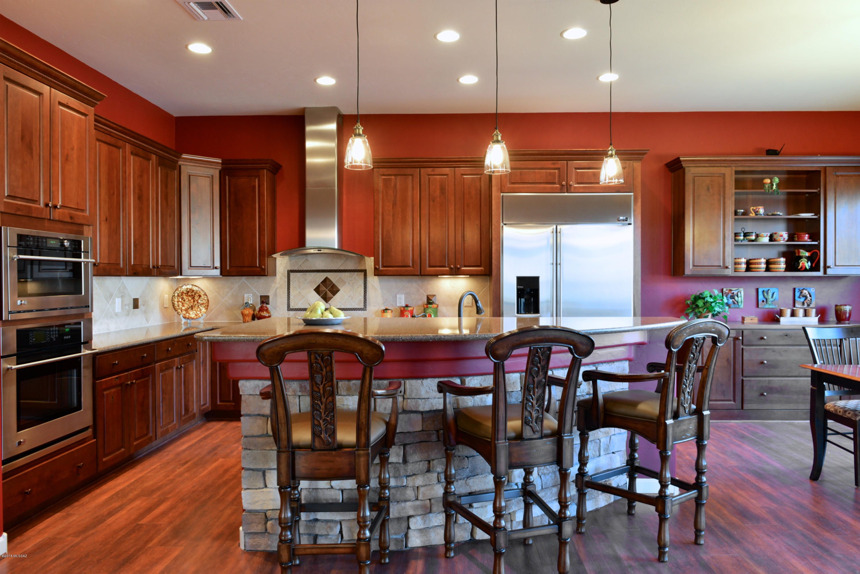 Saddlebrooke - Residential