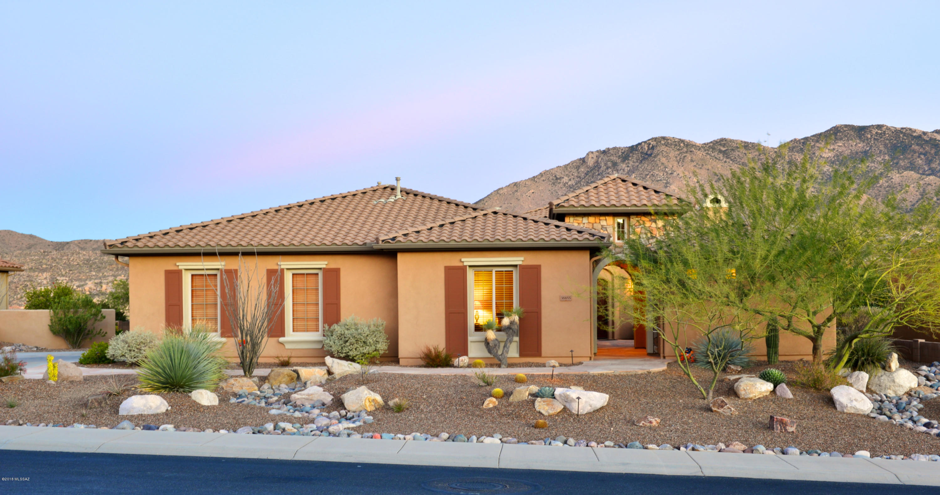Saddlebrooke - Residential