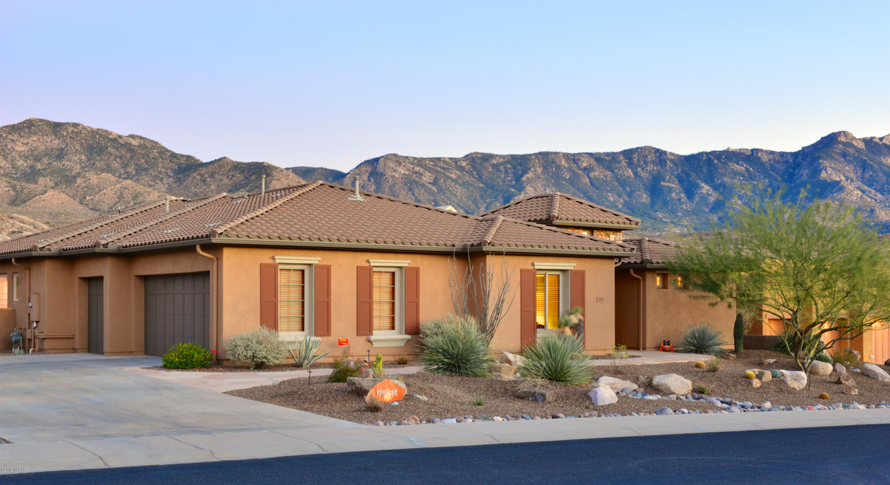 Saddlebrooke - Residential