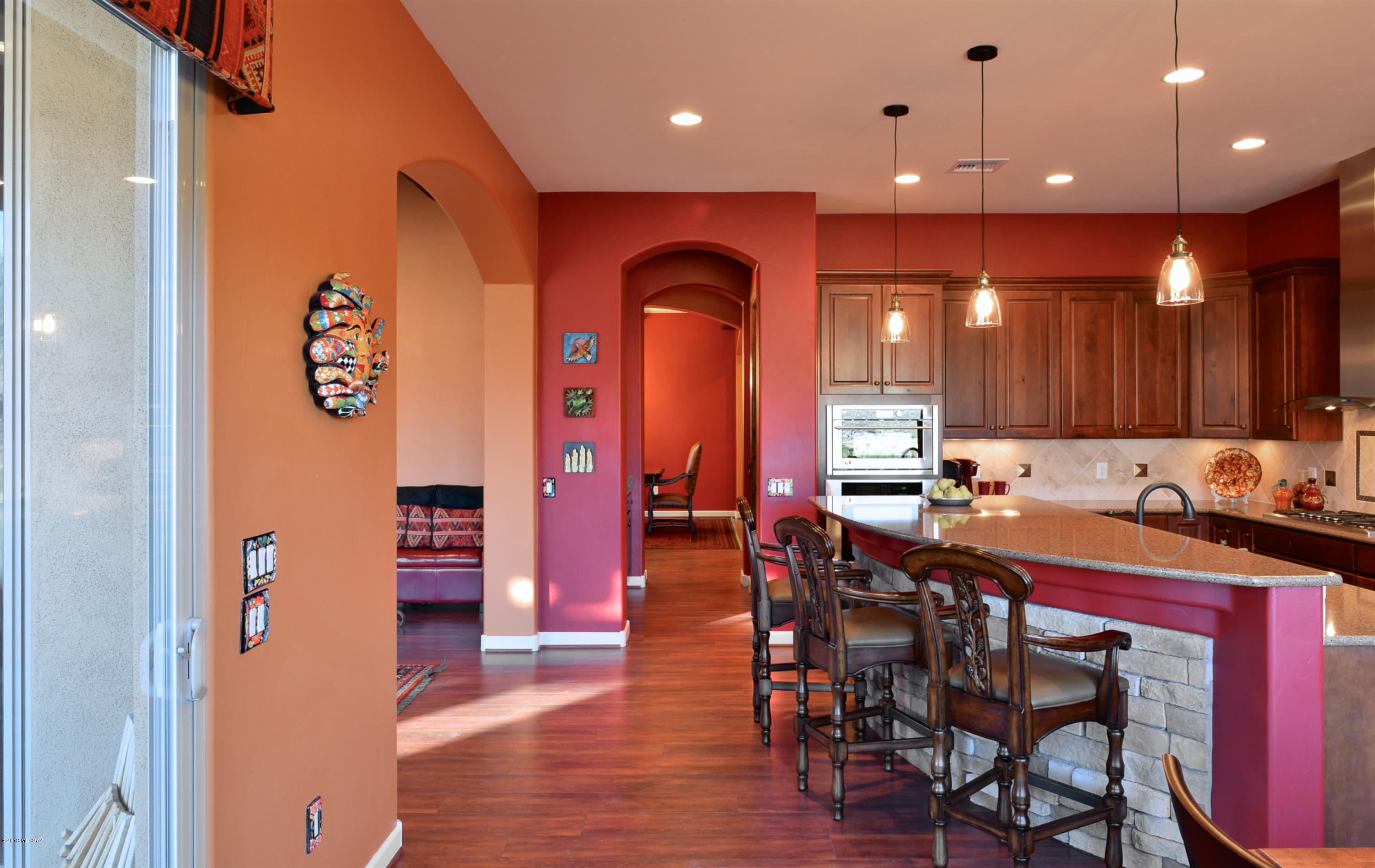 Saddlebrooke - Residential