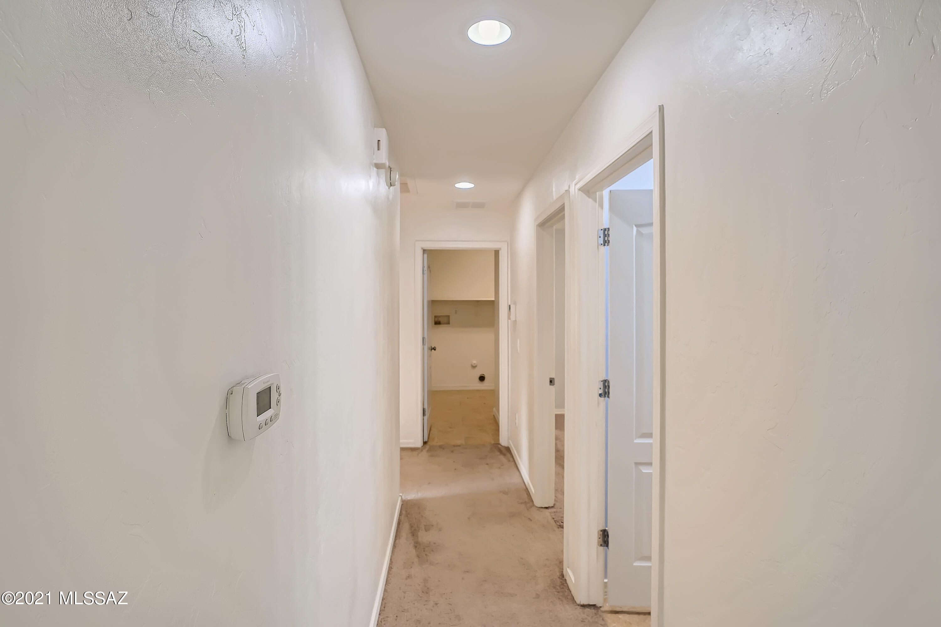 Santo Tomas Villas (1-354) - Residential