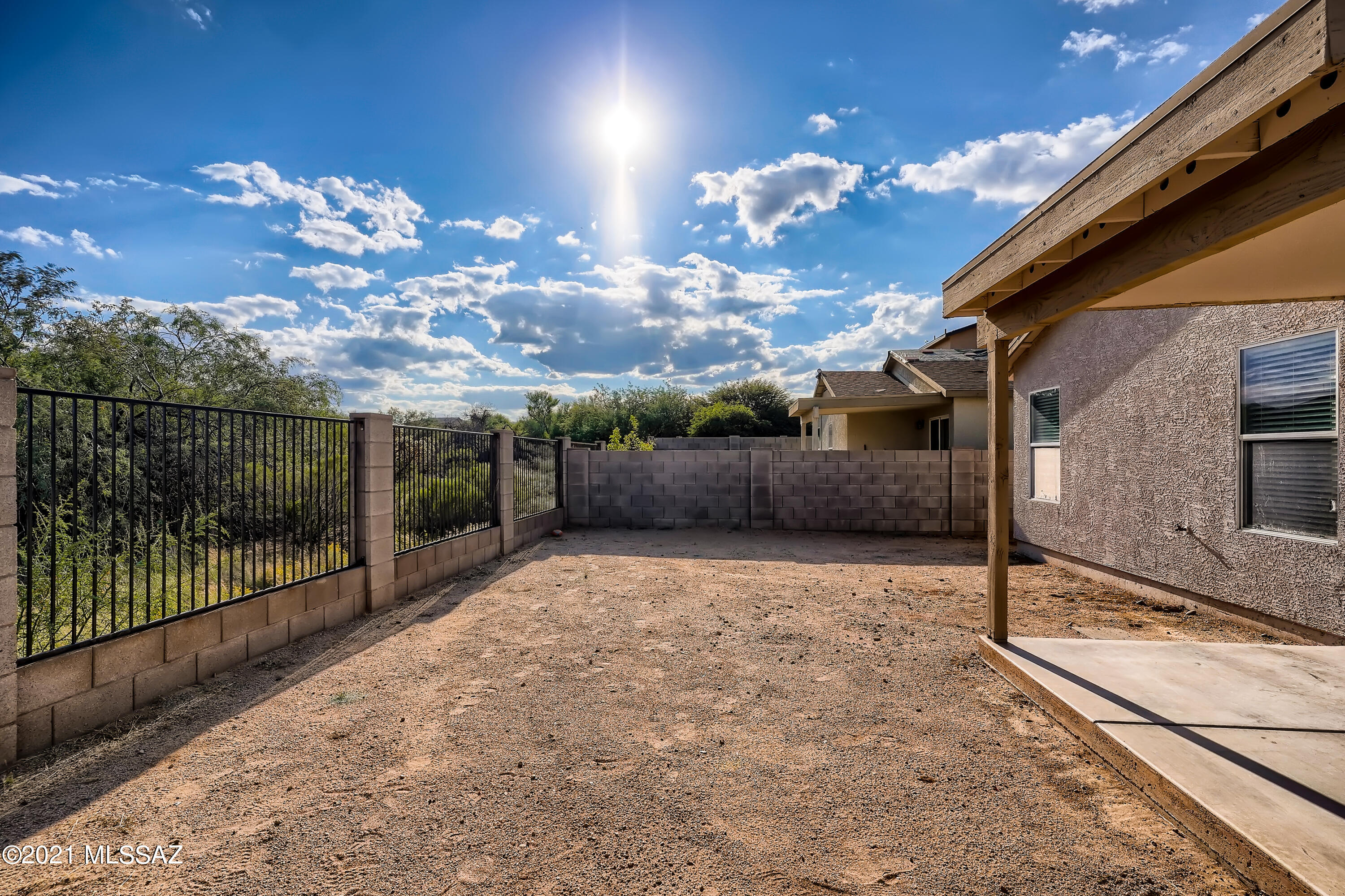 Santo Tomas Villas (1-354) - Residential