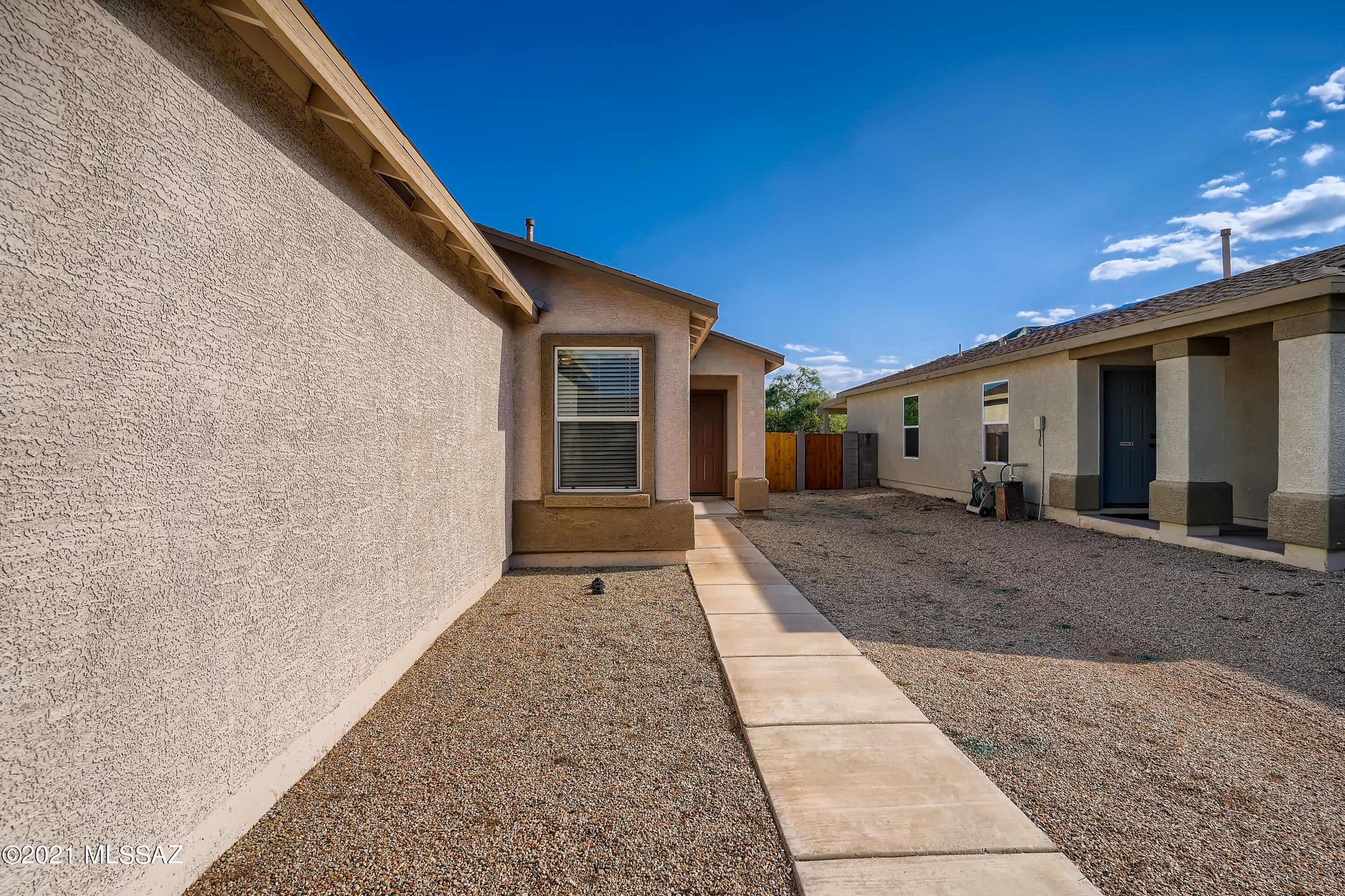 Santo Tomas Villas (1-354) - Residential