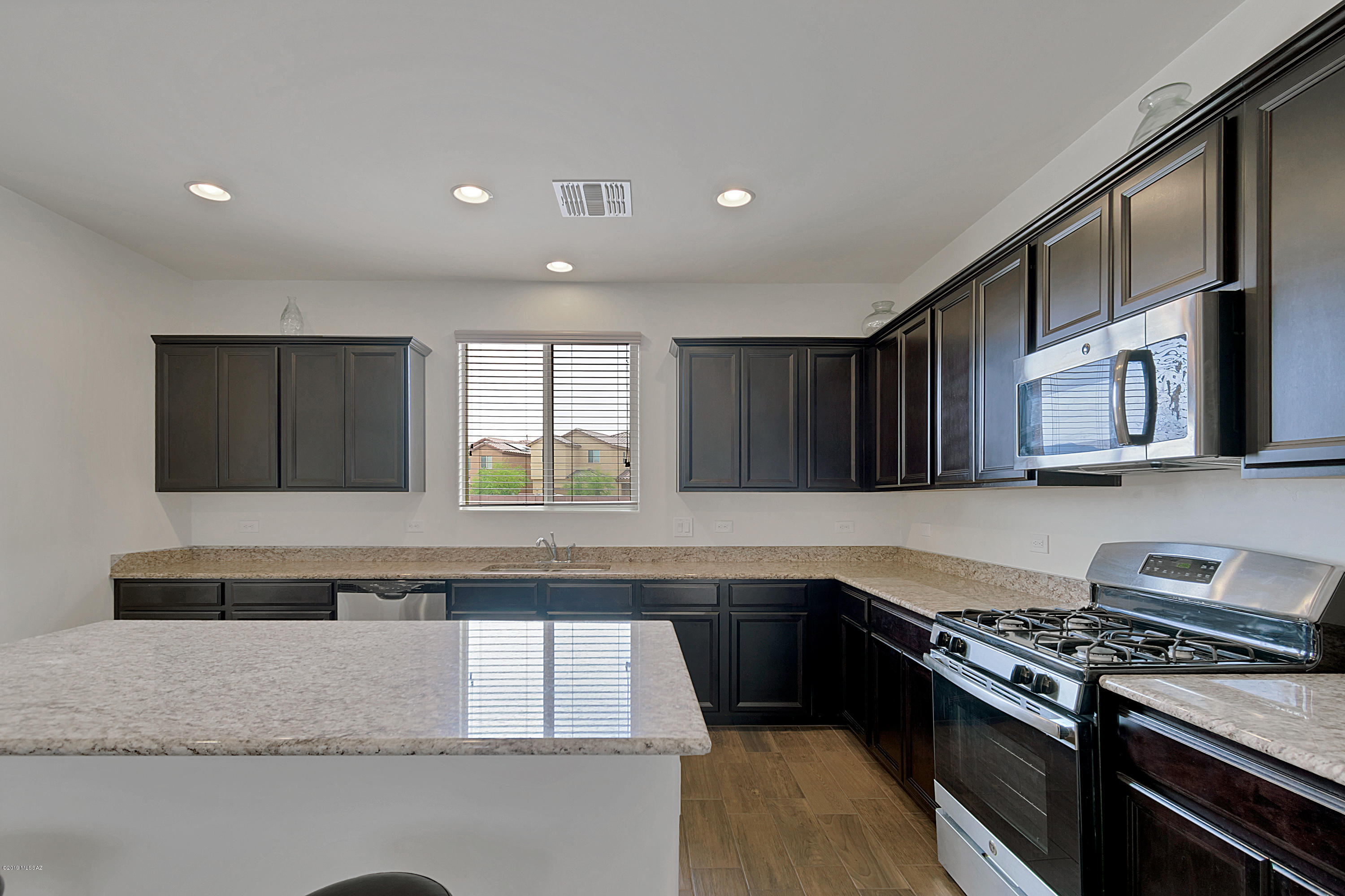 Los Arroyos Resub - Residential