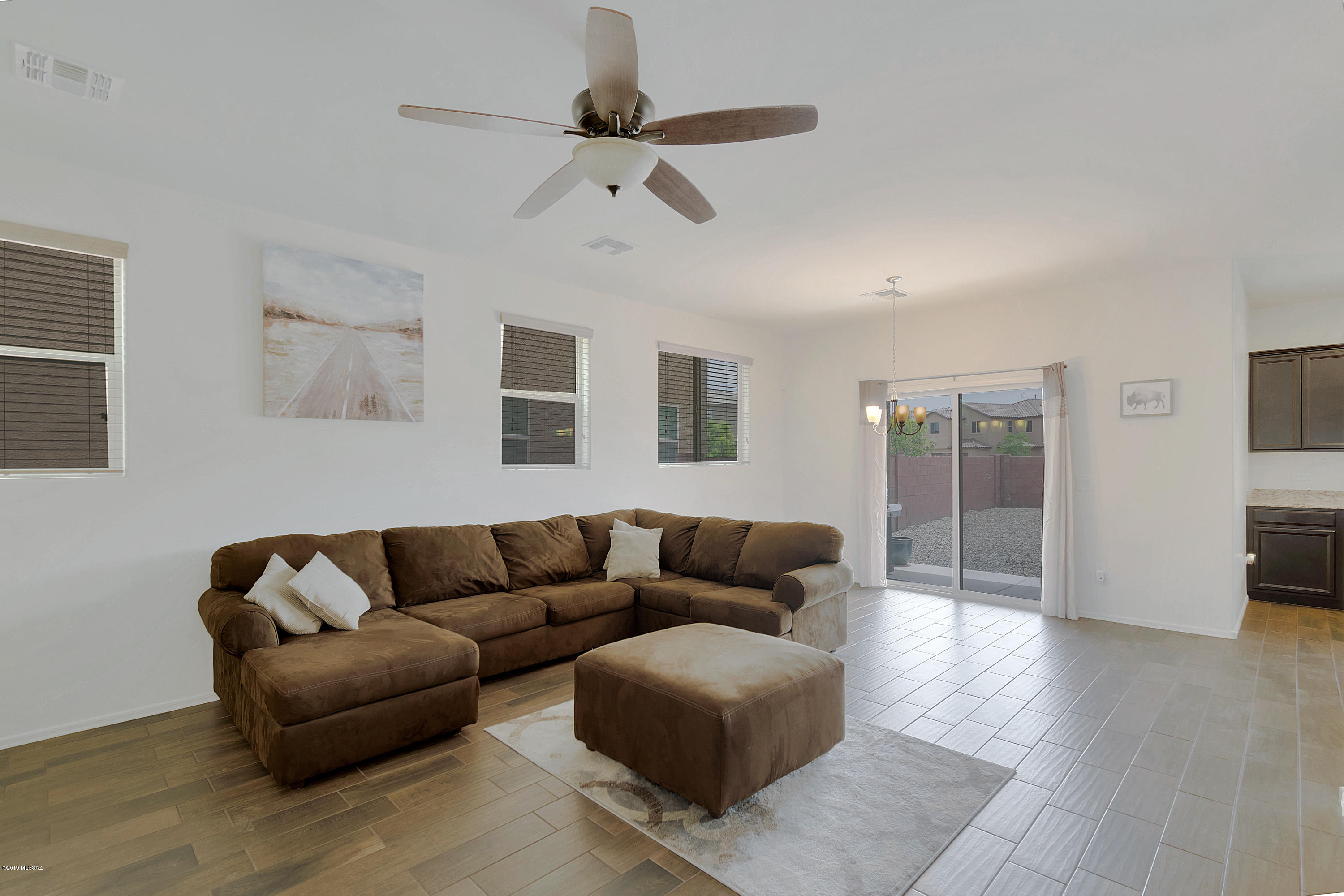 Los Arroyos Resub - Residential