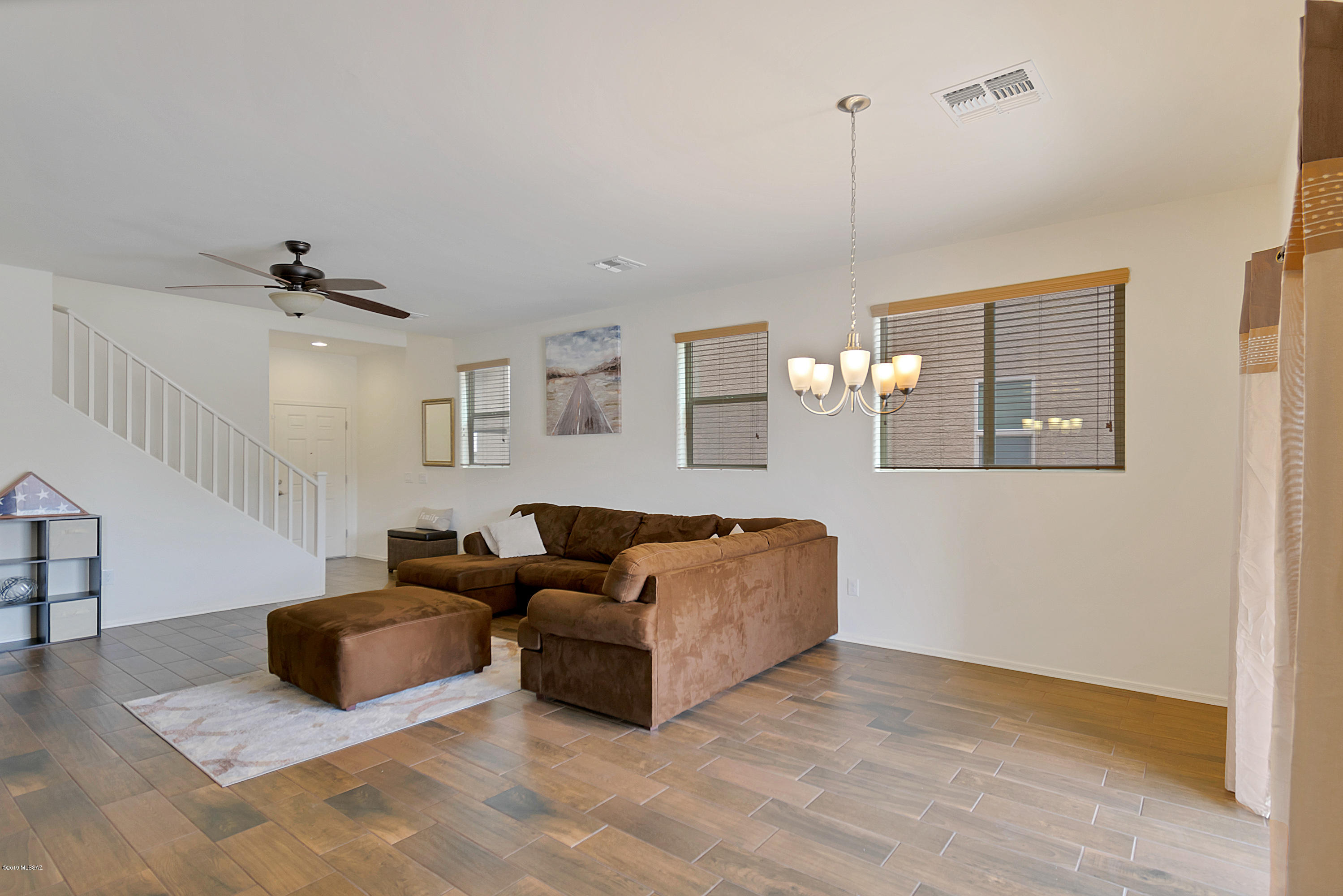 Los Arroyos Resub - Residential