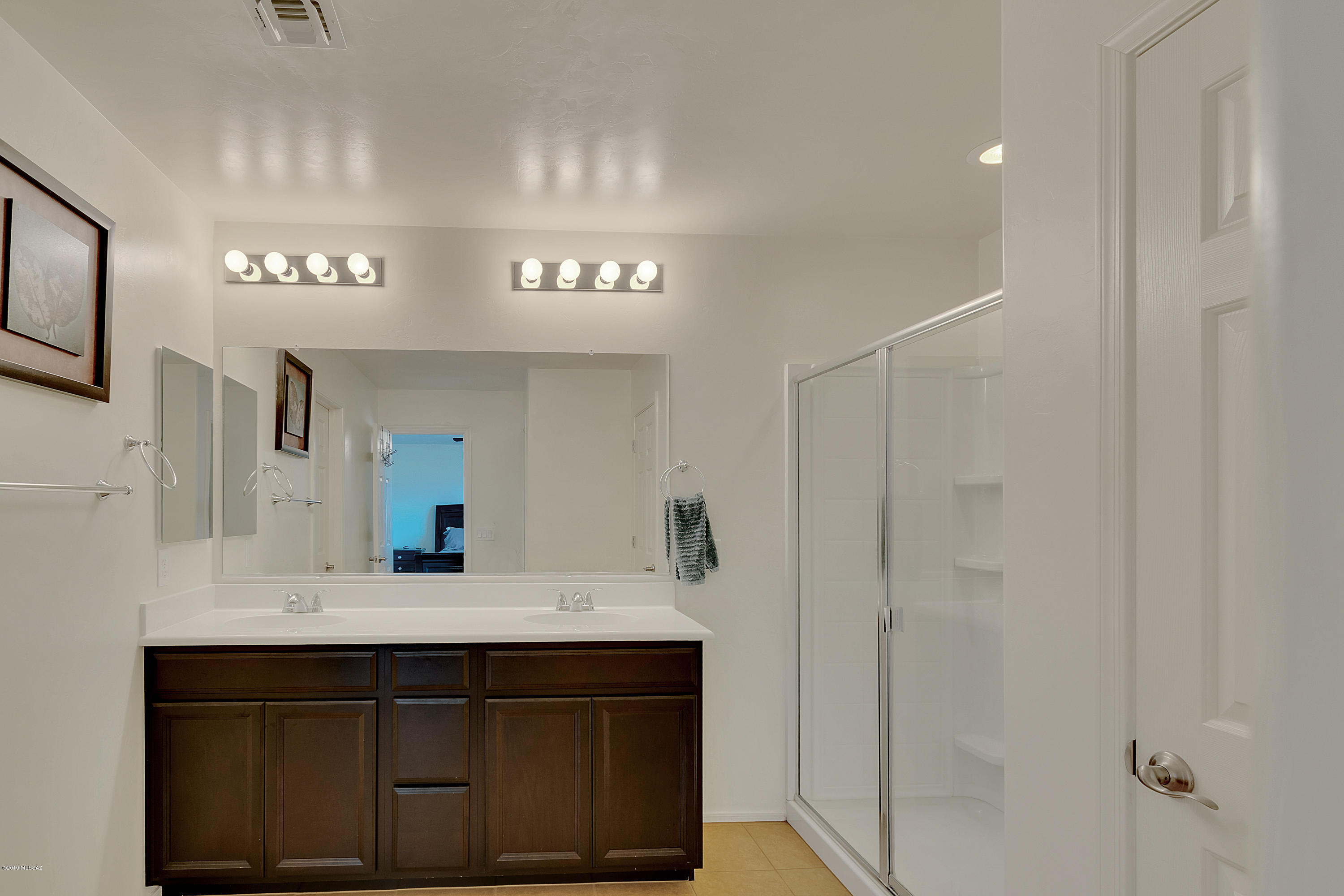 Los Arroyos Resub - Residential