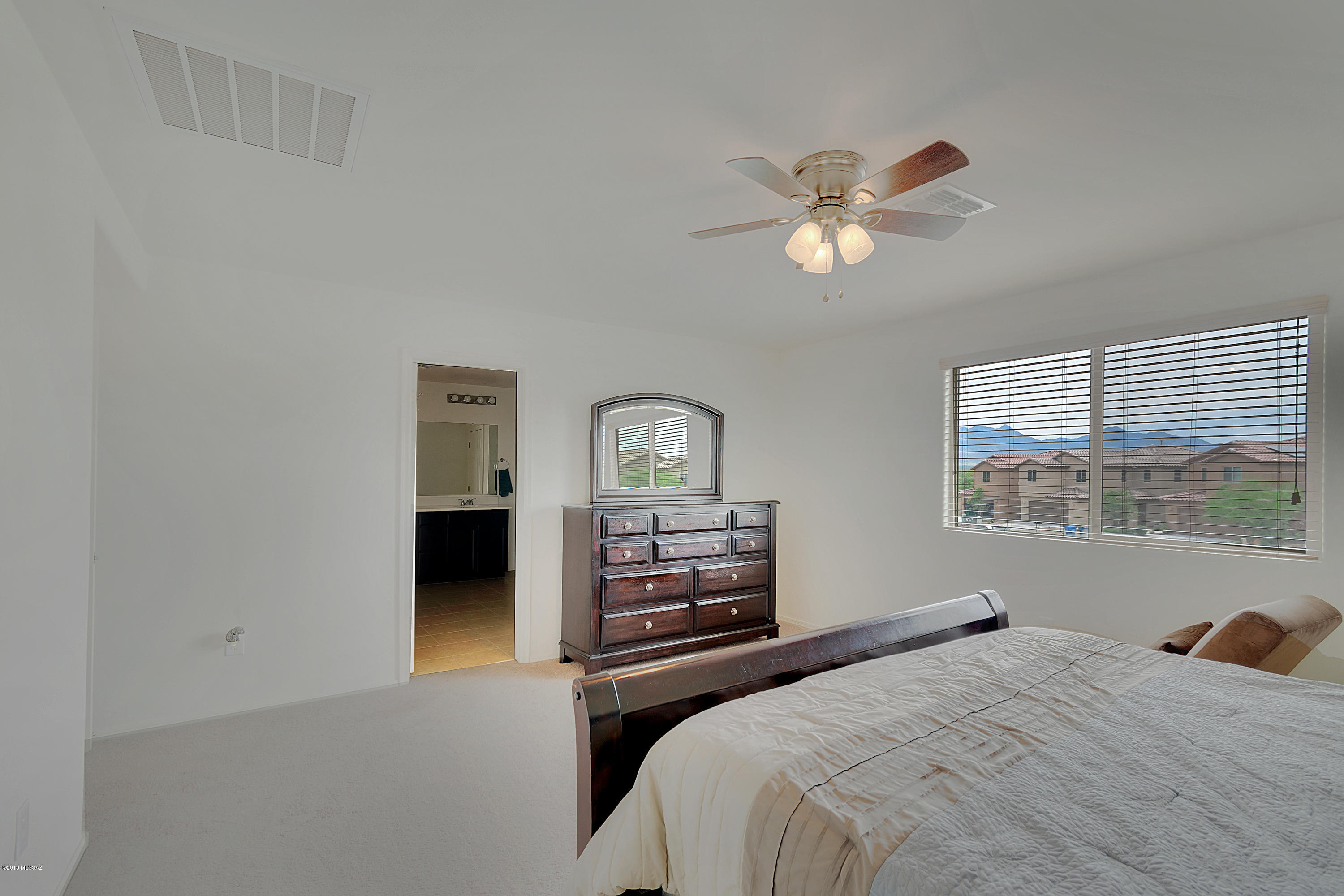 Los Arroyos Resub - Residential