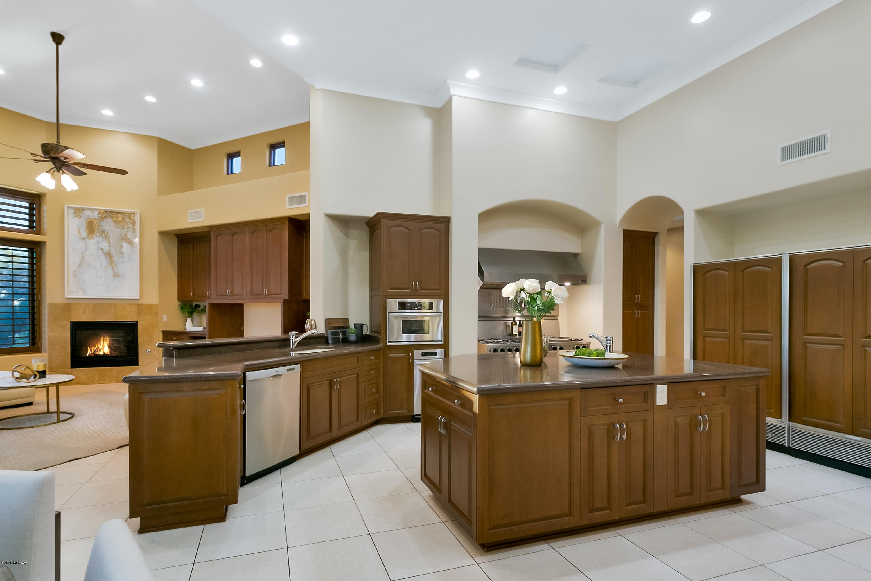 Canyon Pass At Dove Mountain - Residential