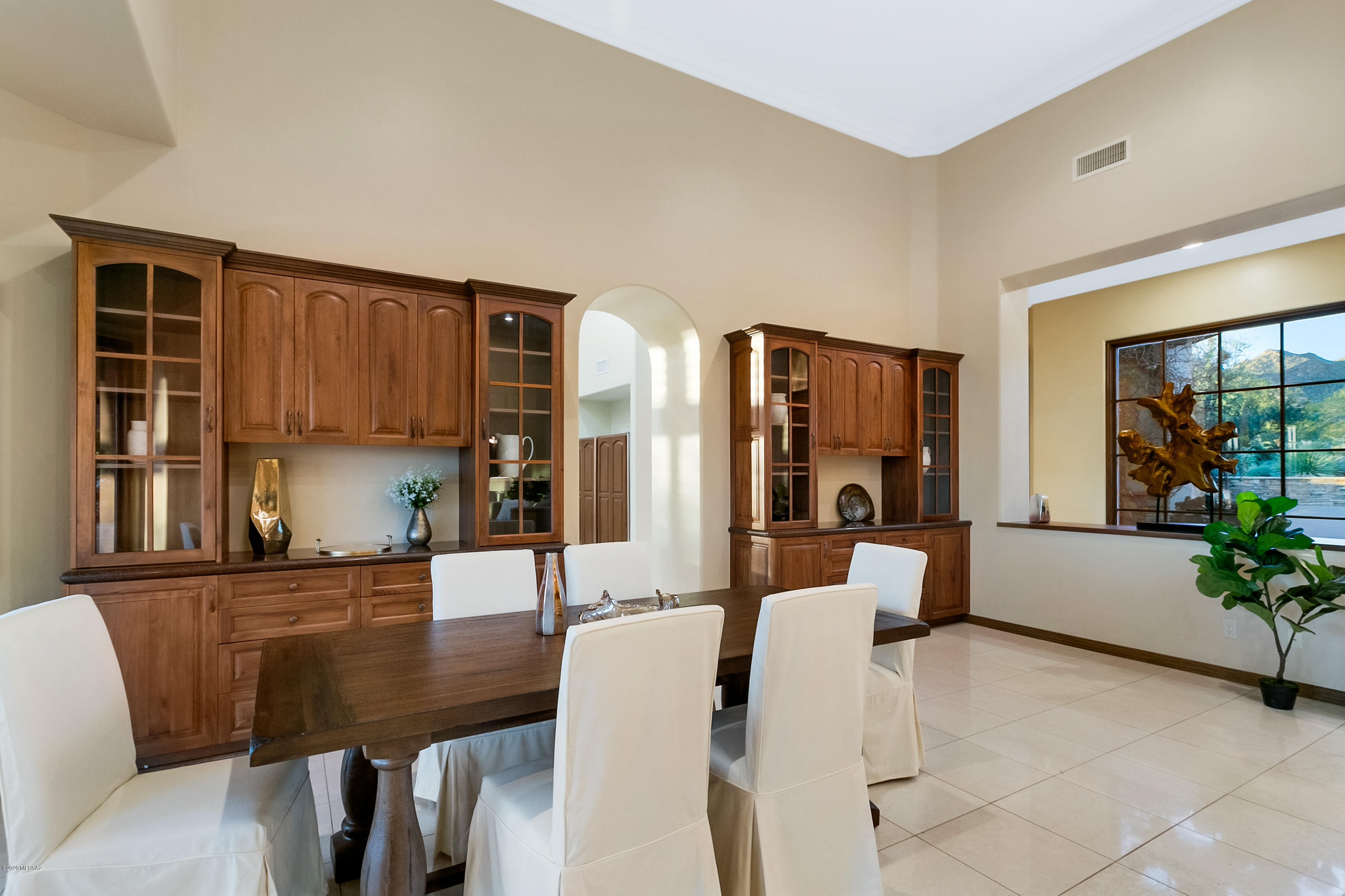 Canyon Pass At Dove Mountain - Residential