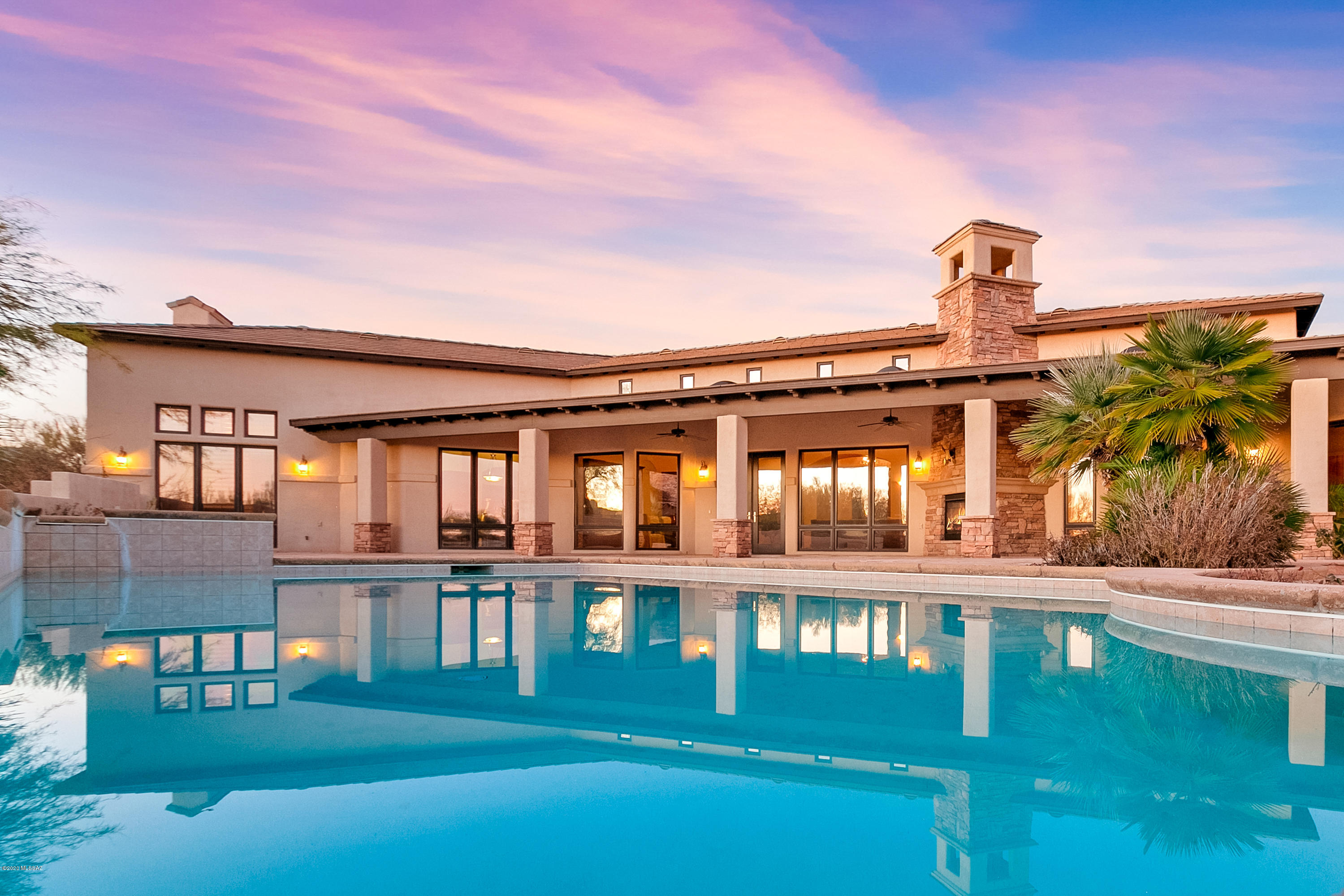 Canyon Pass At Dove Mountain - Residential