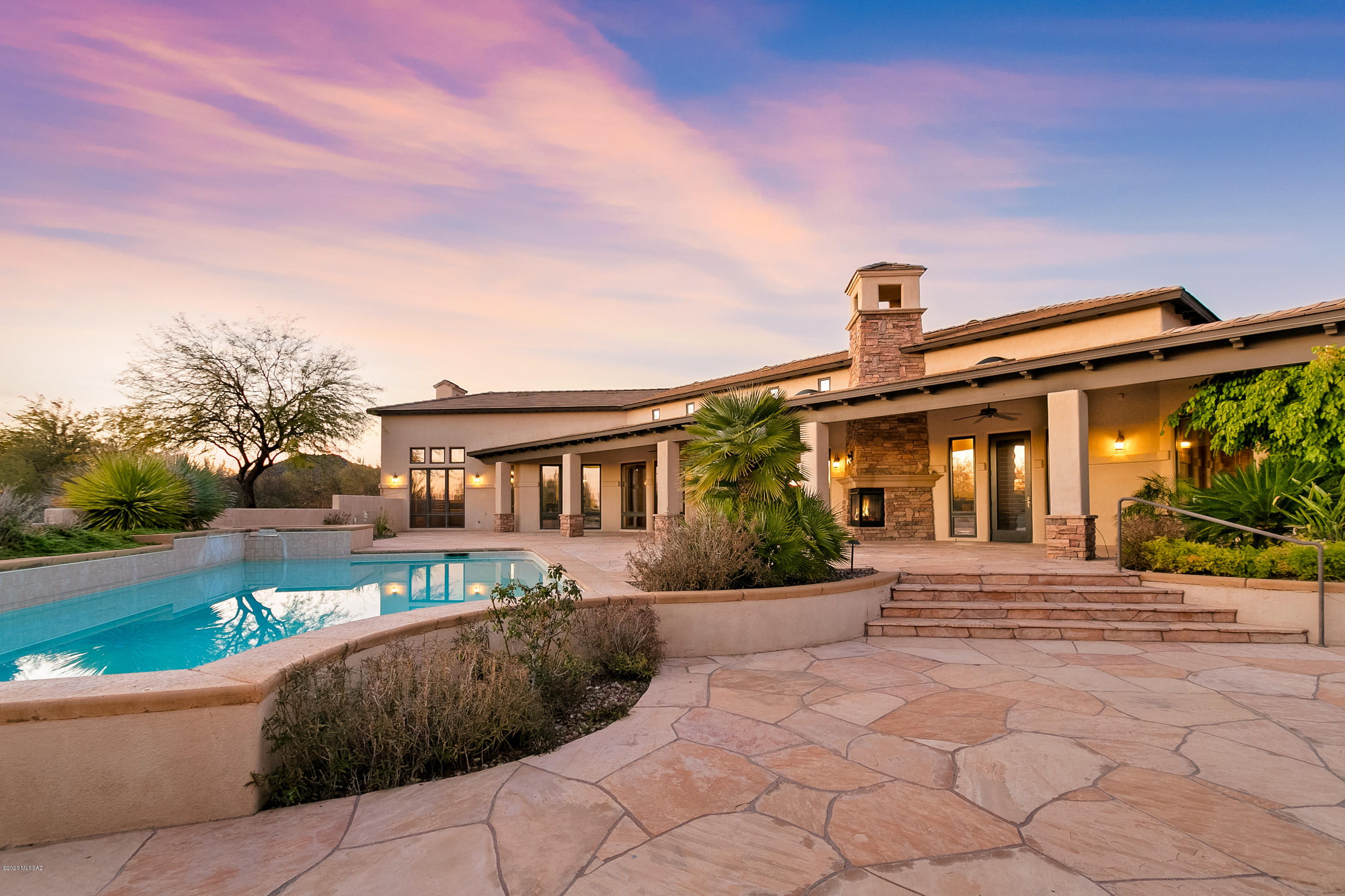 Canyon Pass At Dove Mountain - Residential
