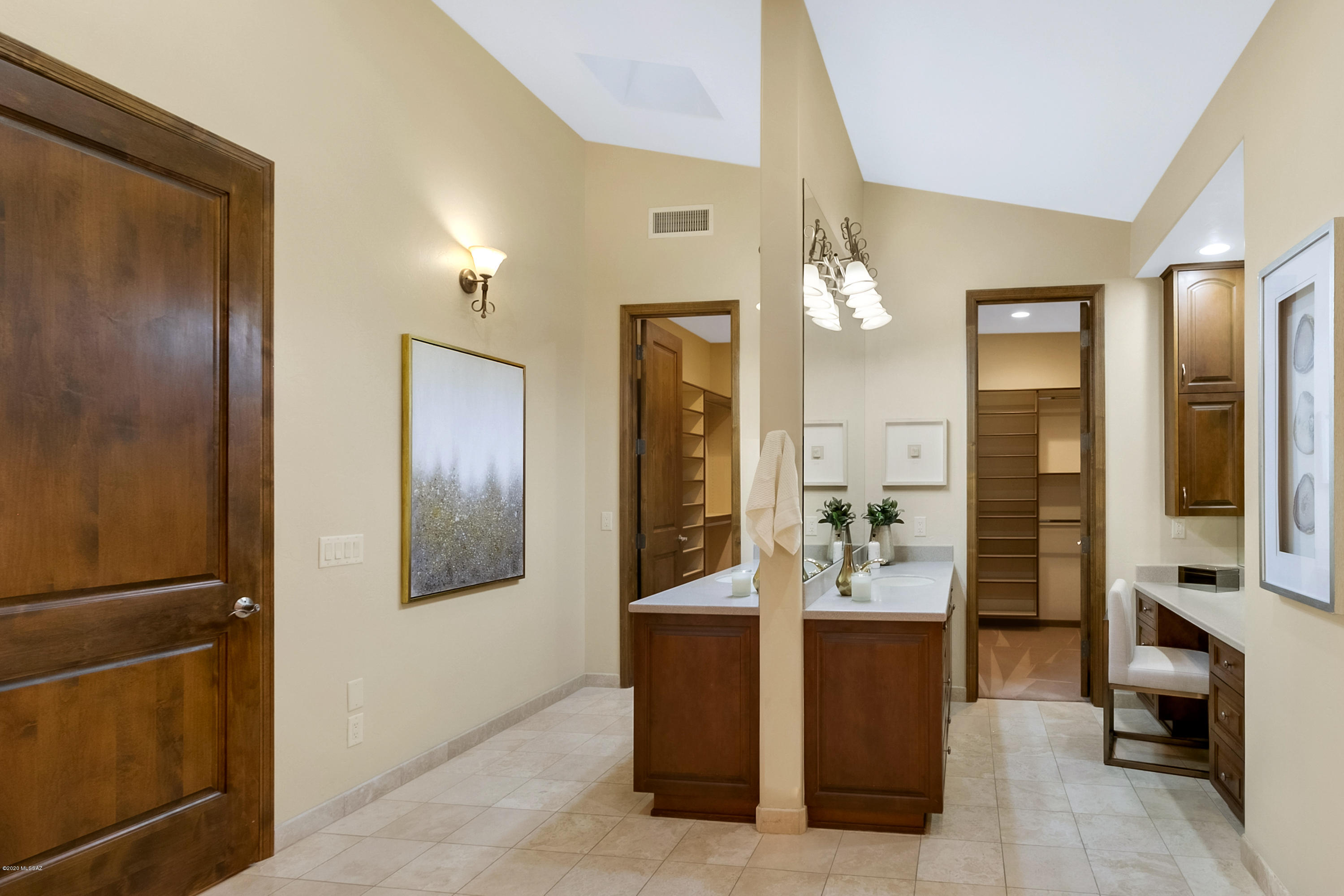 Canyon Pass At Dove Mountain - Residential