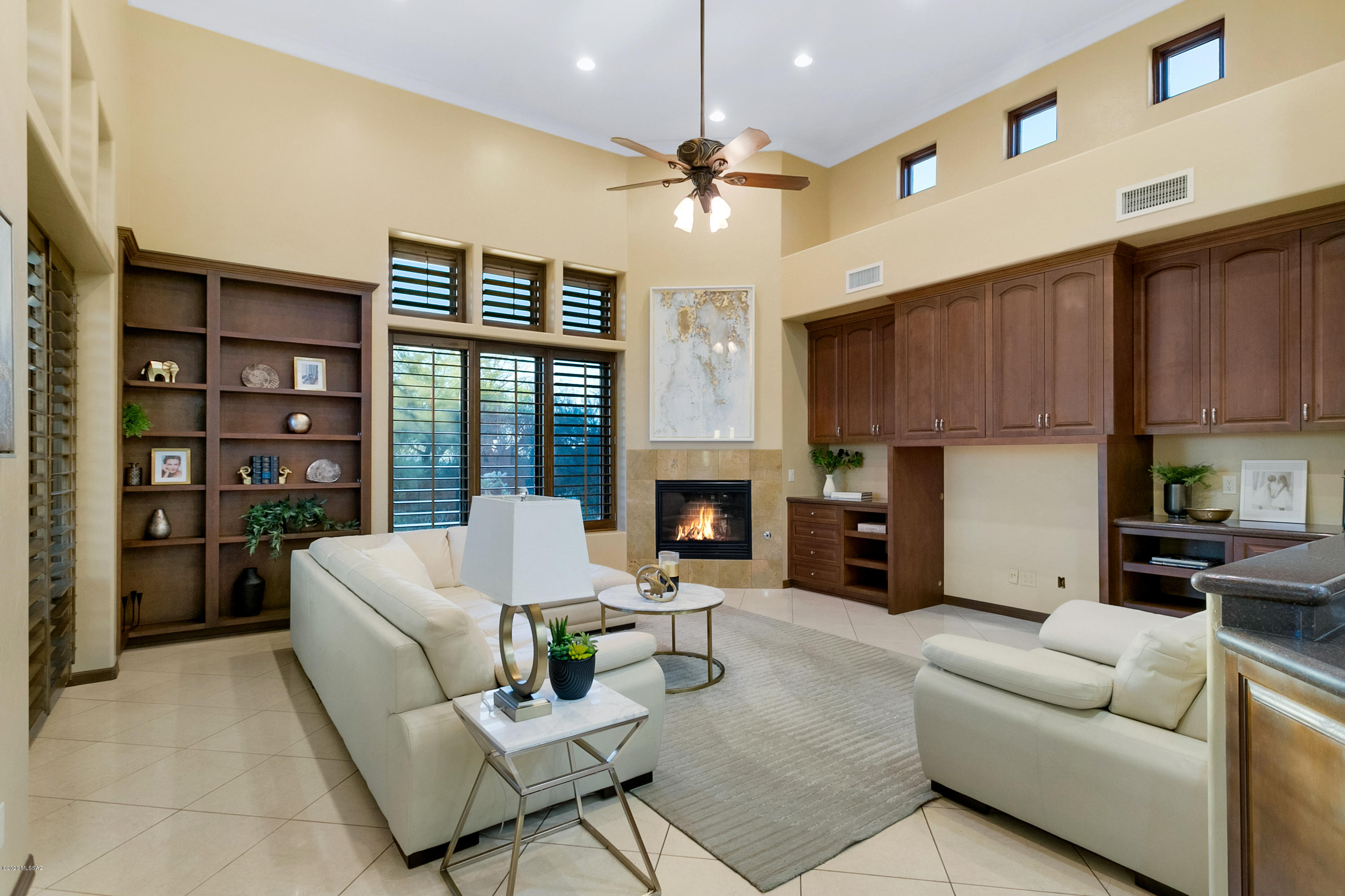 Canyon Pass At Dove Mountain - Residential
