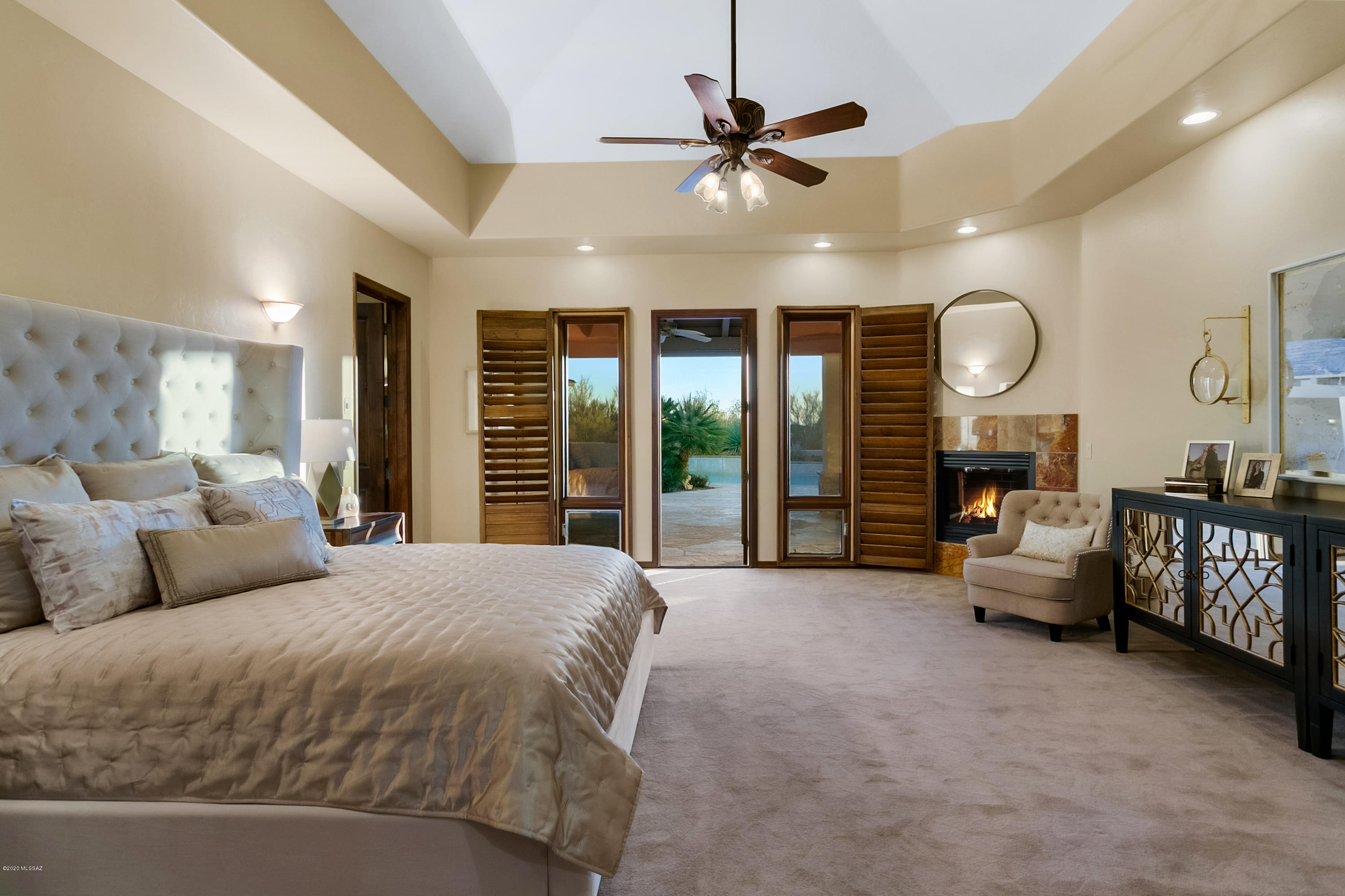 Canyon Pass At Dove Mountain - Residential