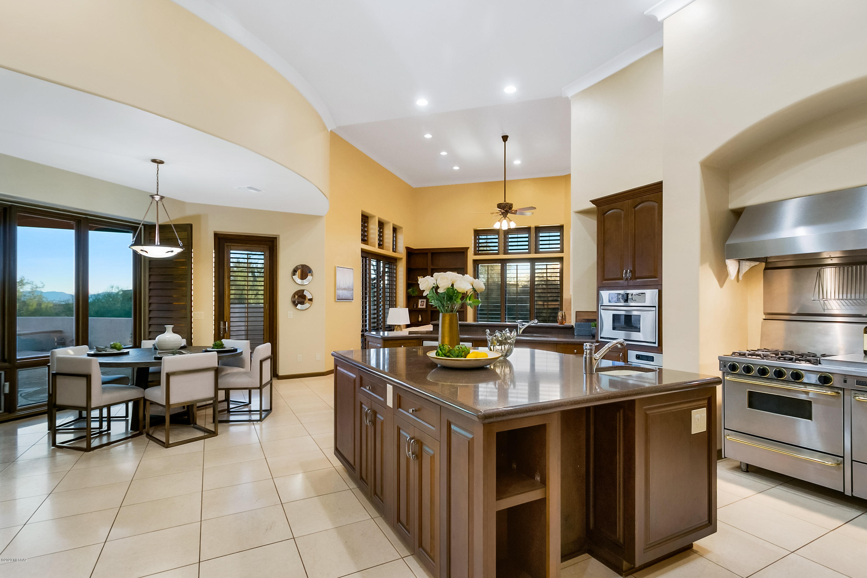 Canyon Pass At Dove Mountain - Residential
