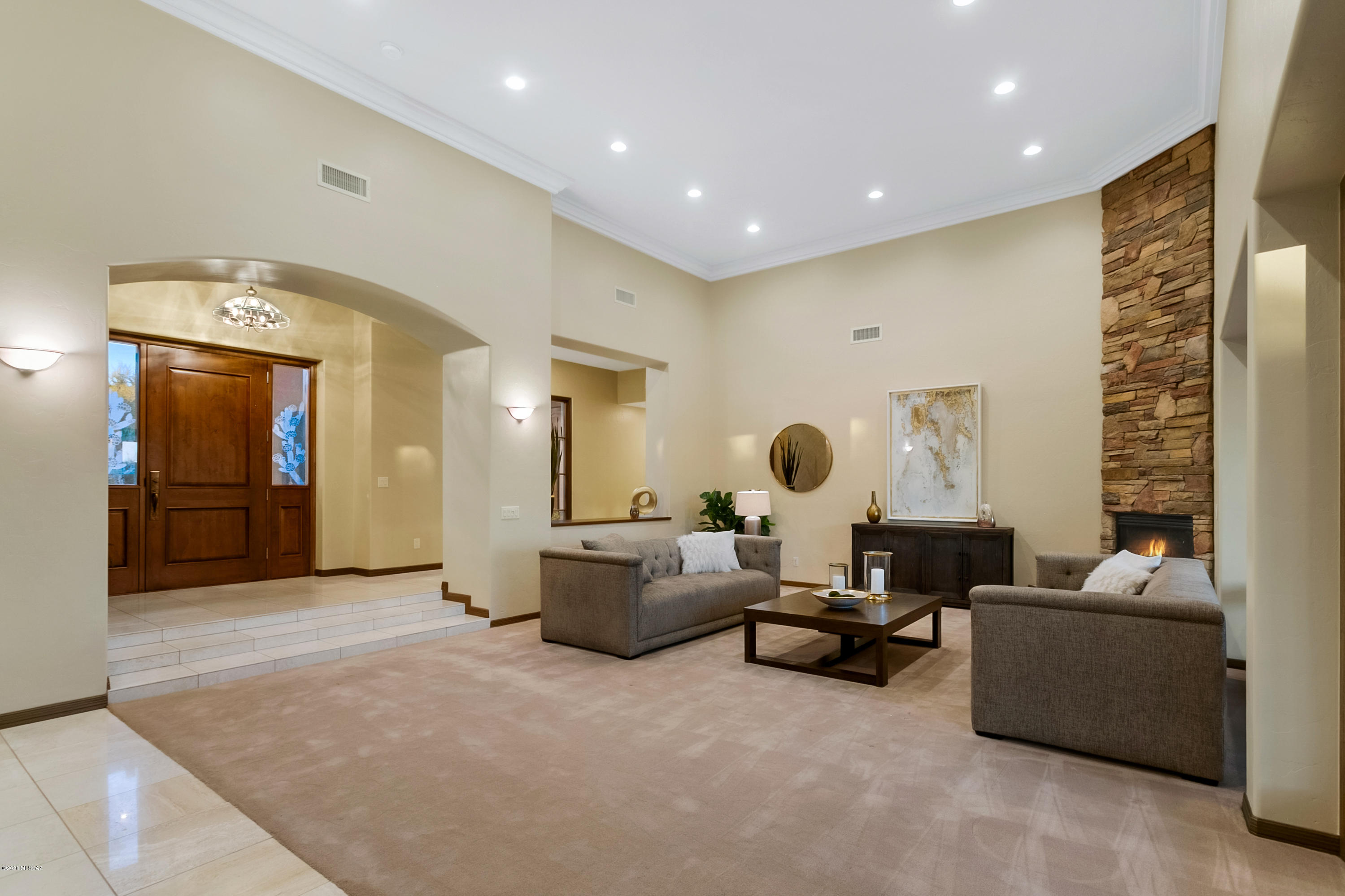 Canyon Pass At Dove Mountain - Residential