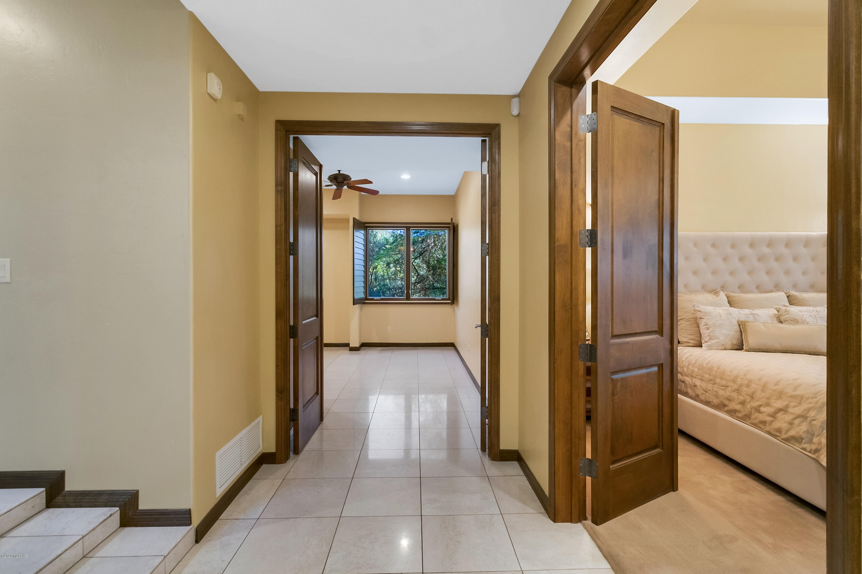 Canyon Pass At Dove Mountain - Residential