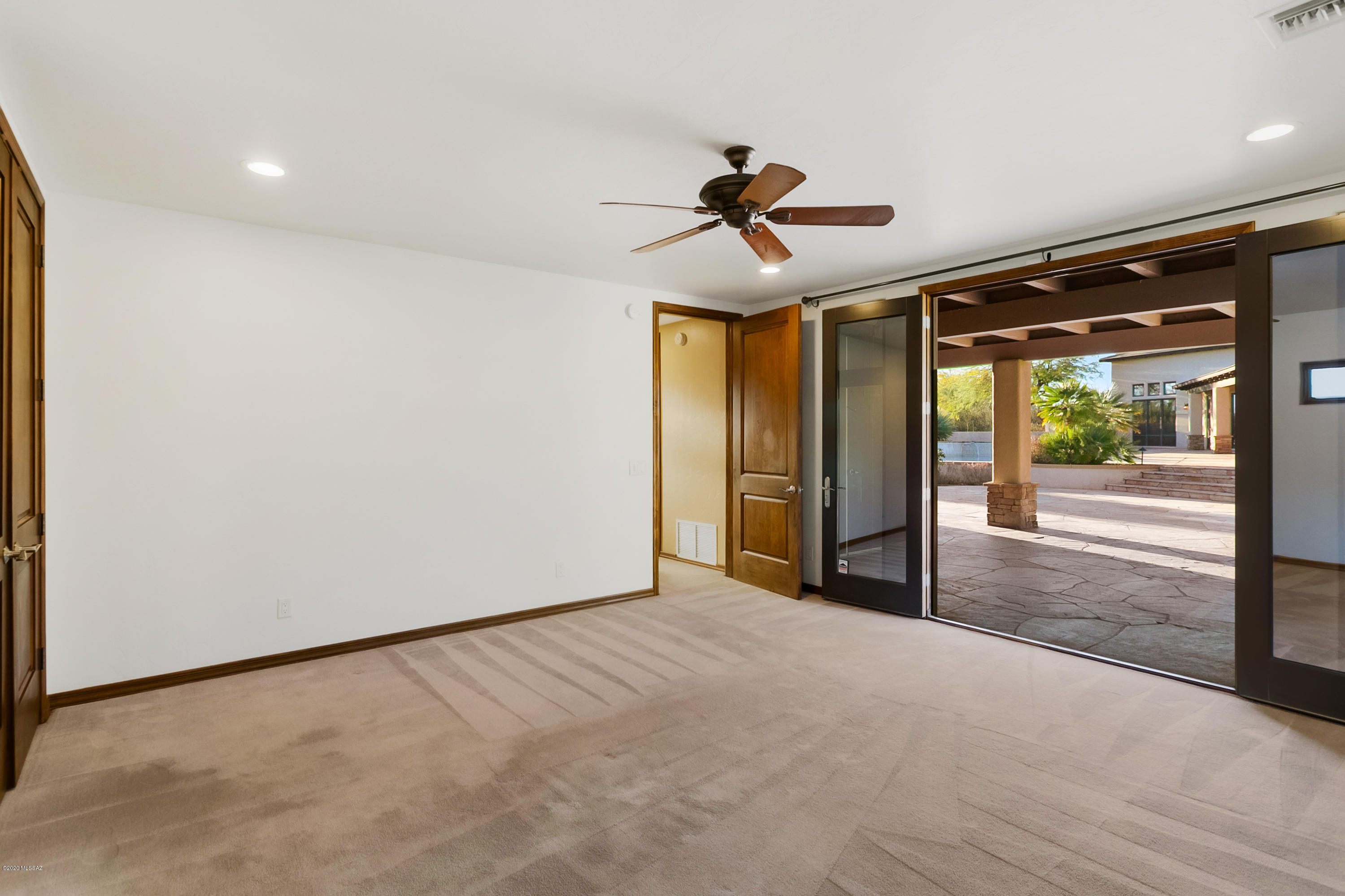 Canyon Pass At Dove Mountain - Residential