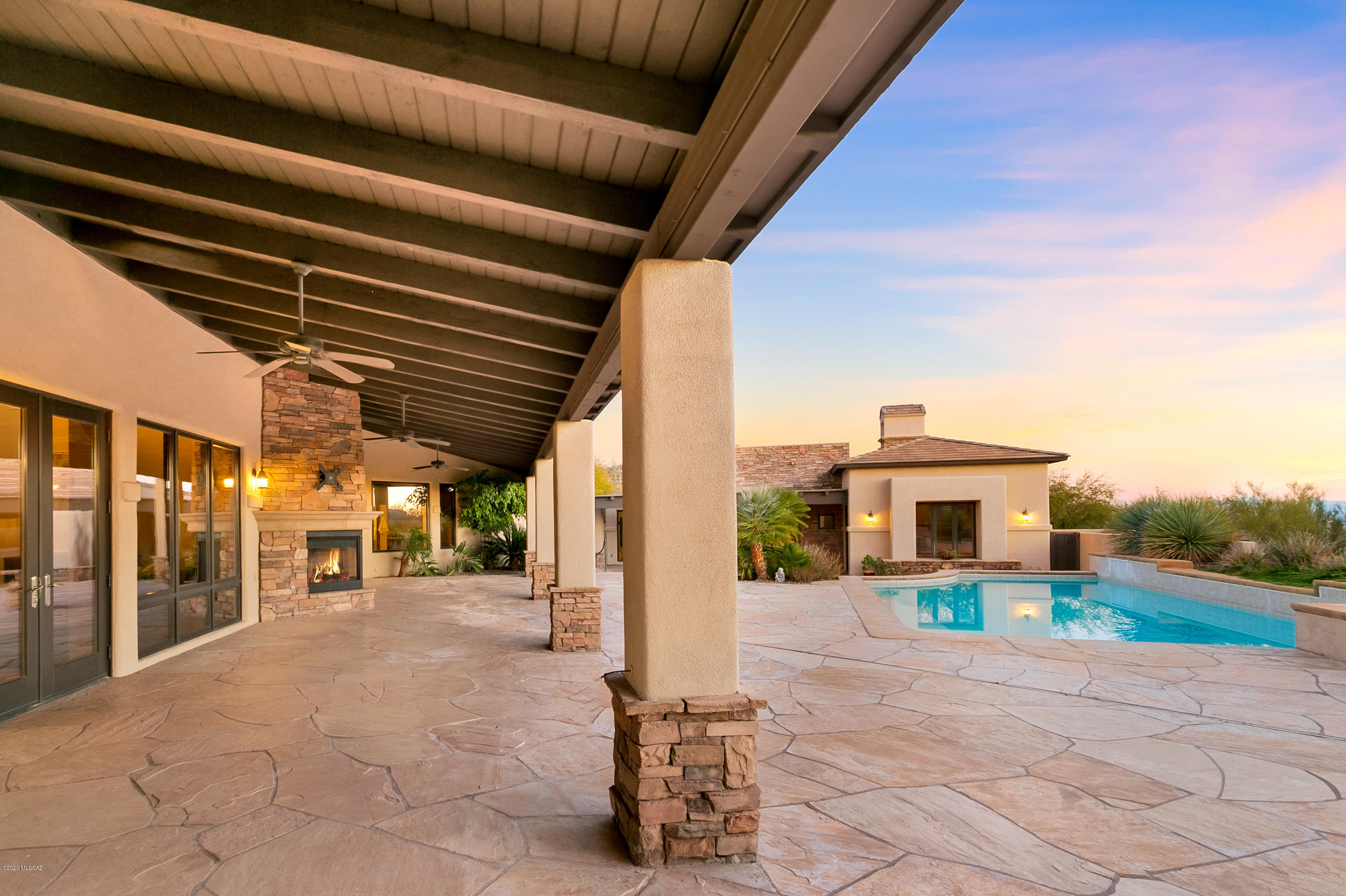 Canyon Pass At Dove Mountain - Residential