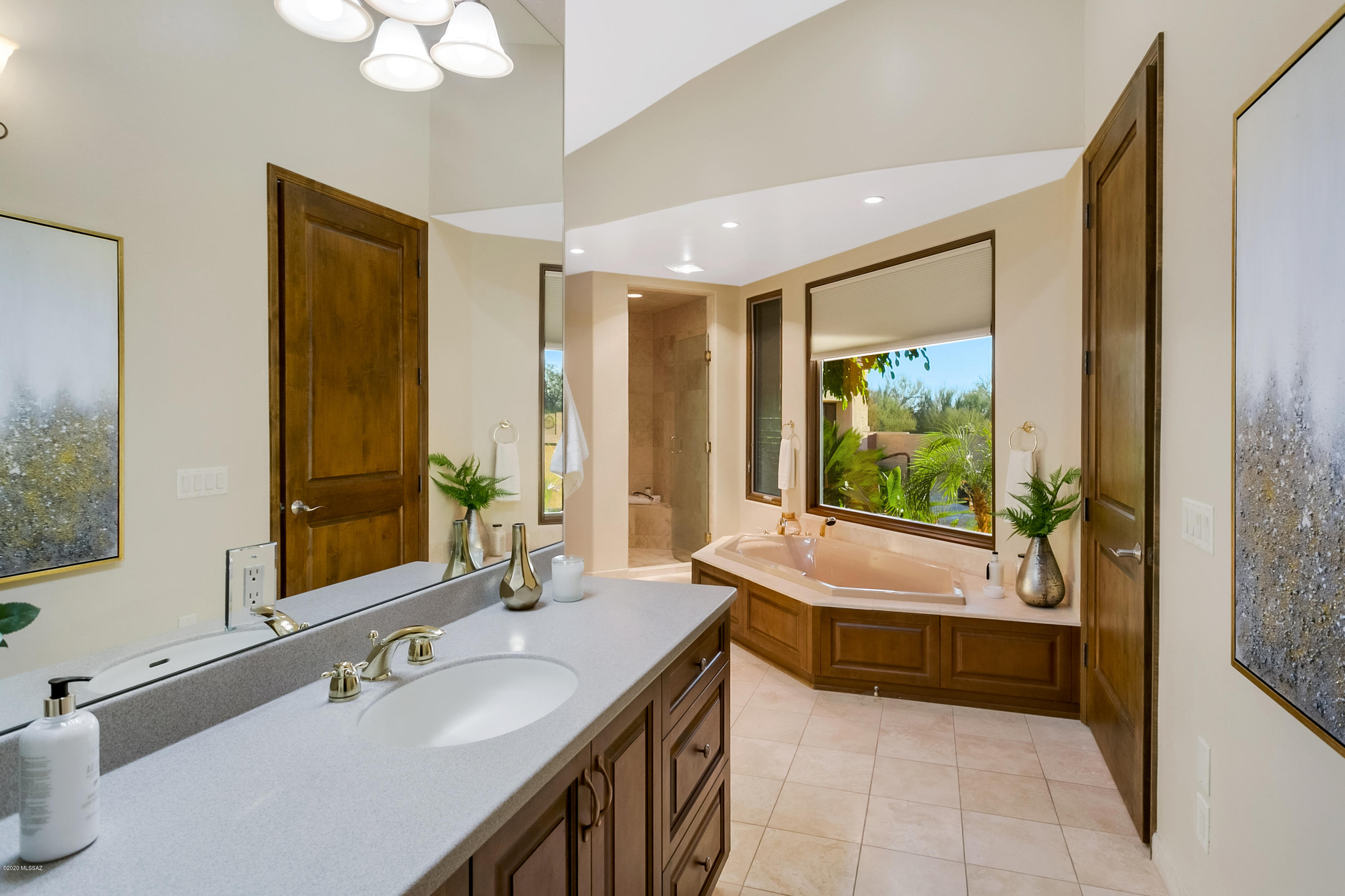 Canyon Pass At Dove Mountain - Residential
