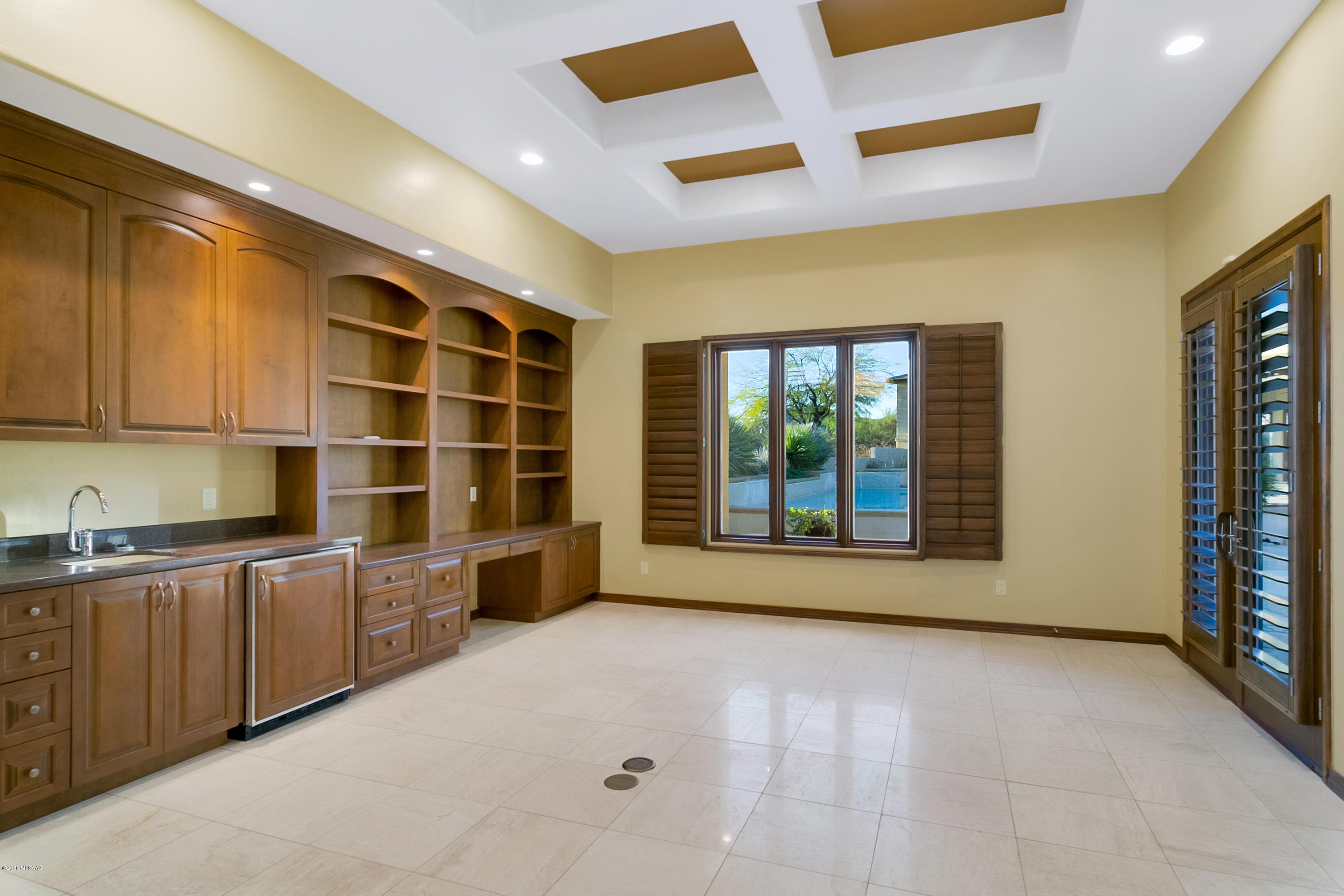 Canyon Pass At Dove Mountain - Residential