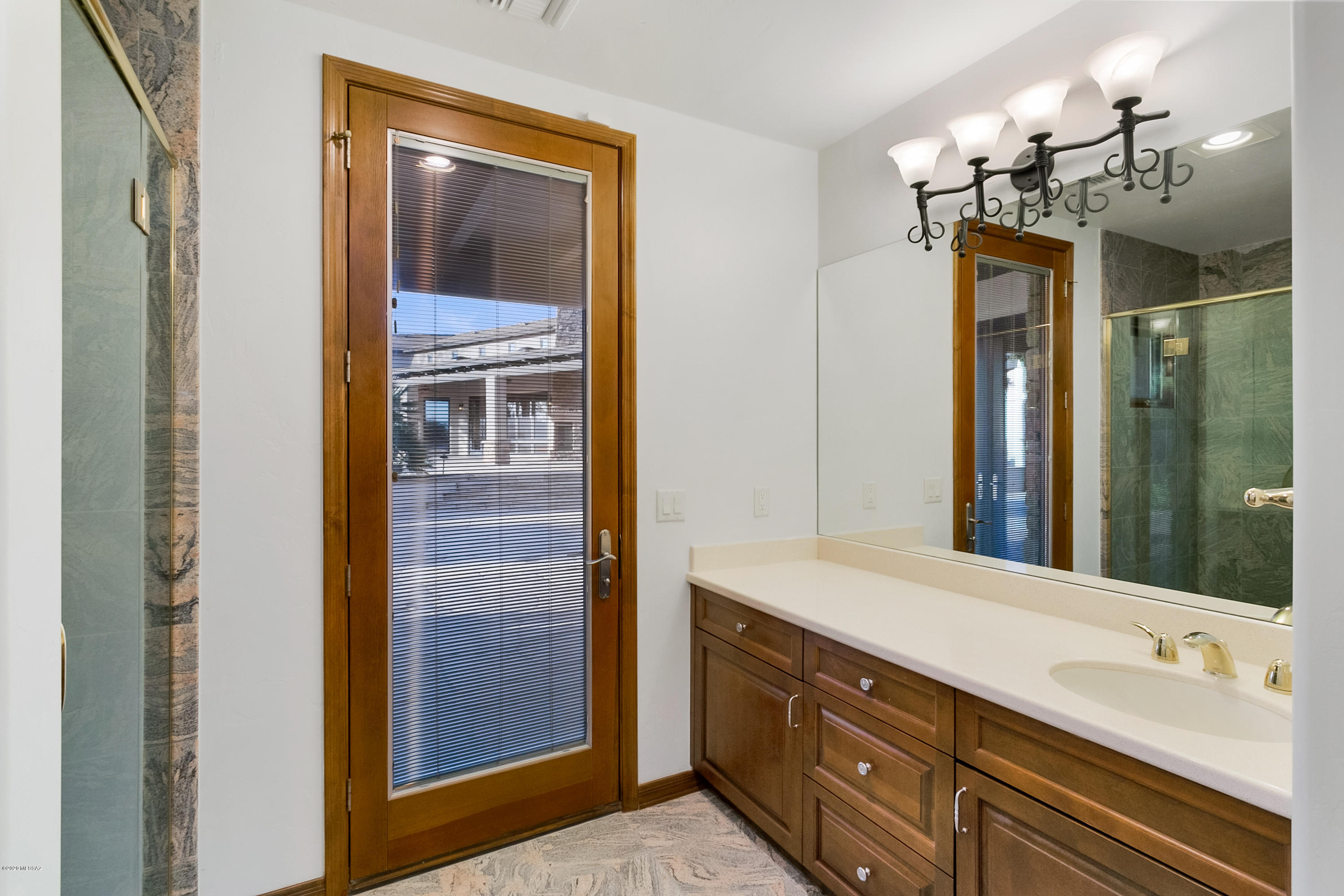 Canyon Pass At Dove Mountain - Residential