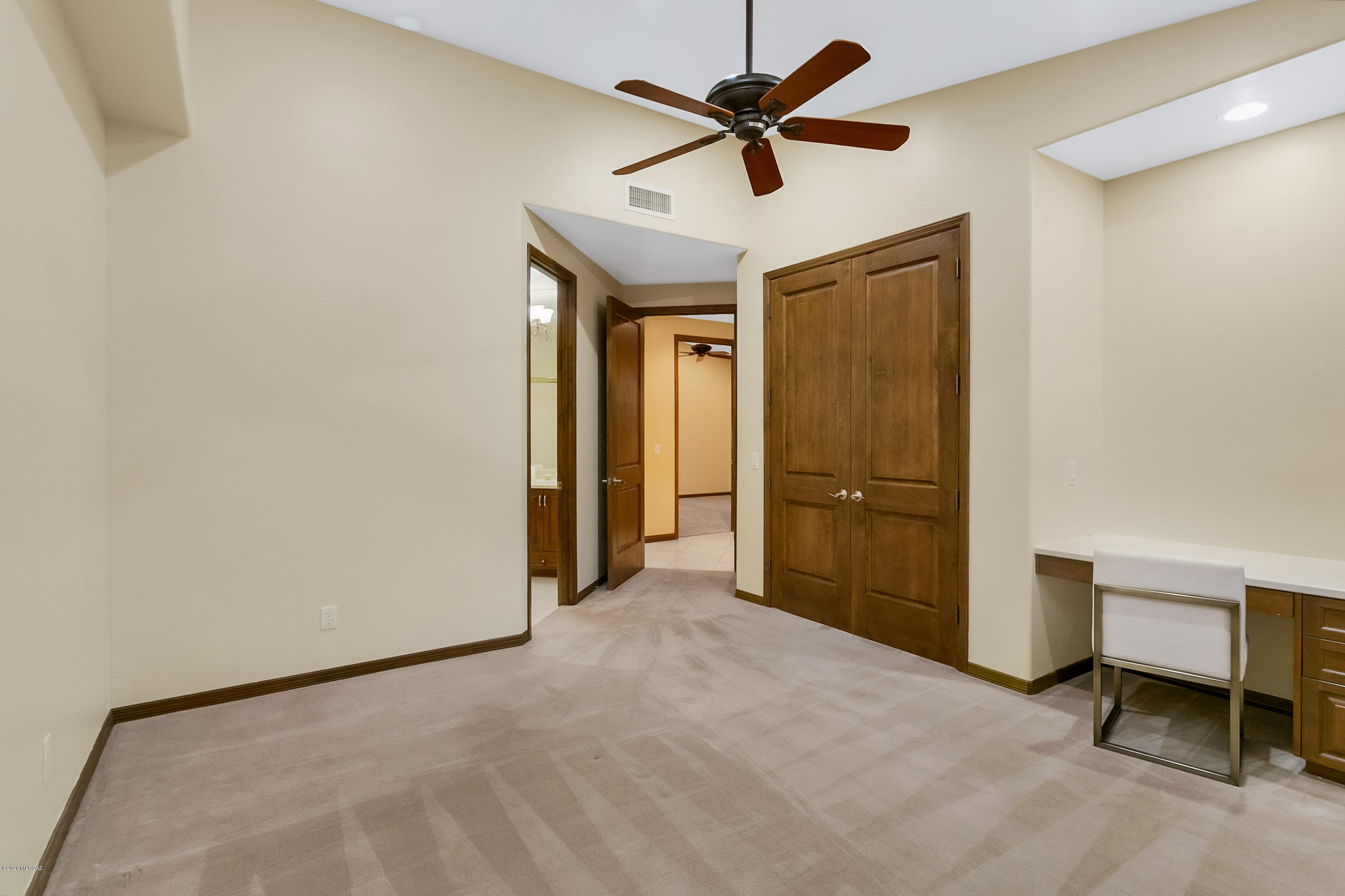 Canyon Pass At Dove Mountain - Residential
