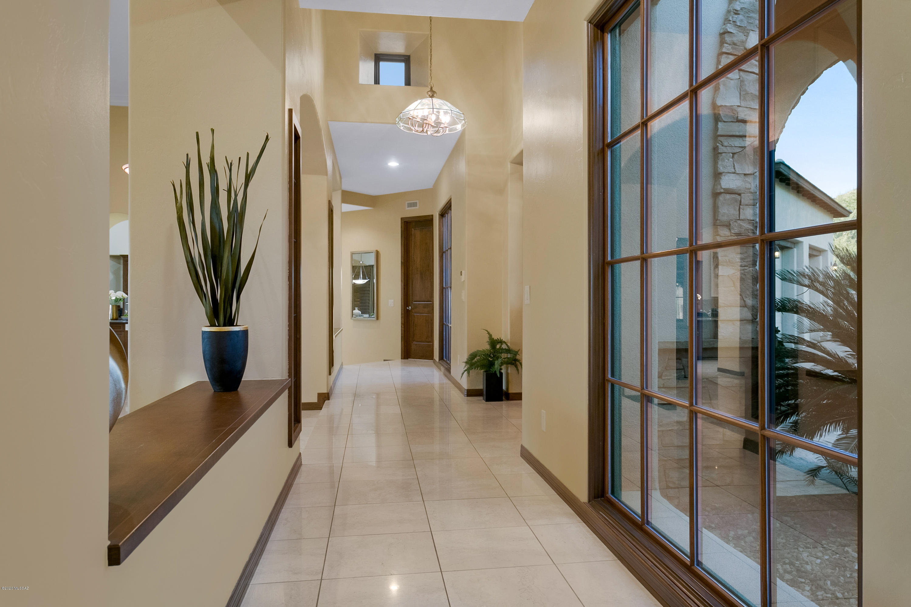 Canyon Pass At Dove Mountain - Residential