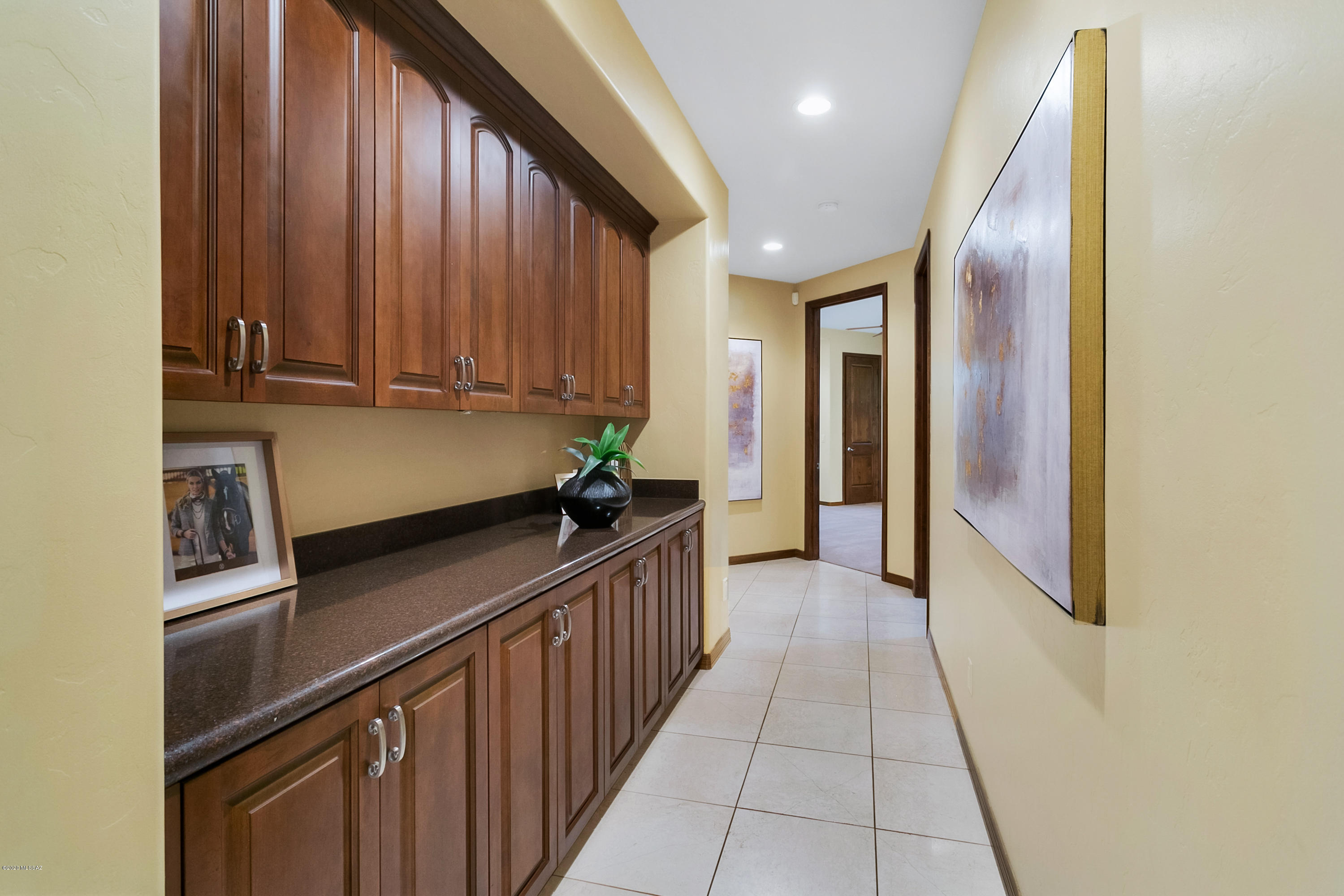 Canyon Pass At Dove Mountain - Residential