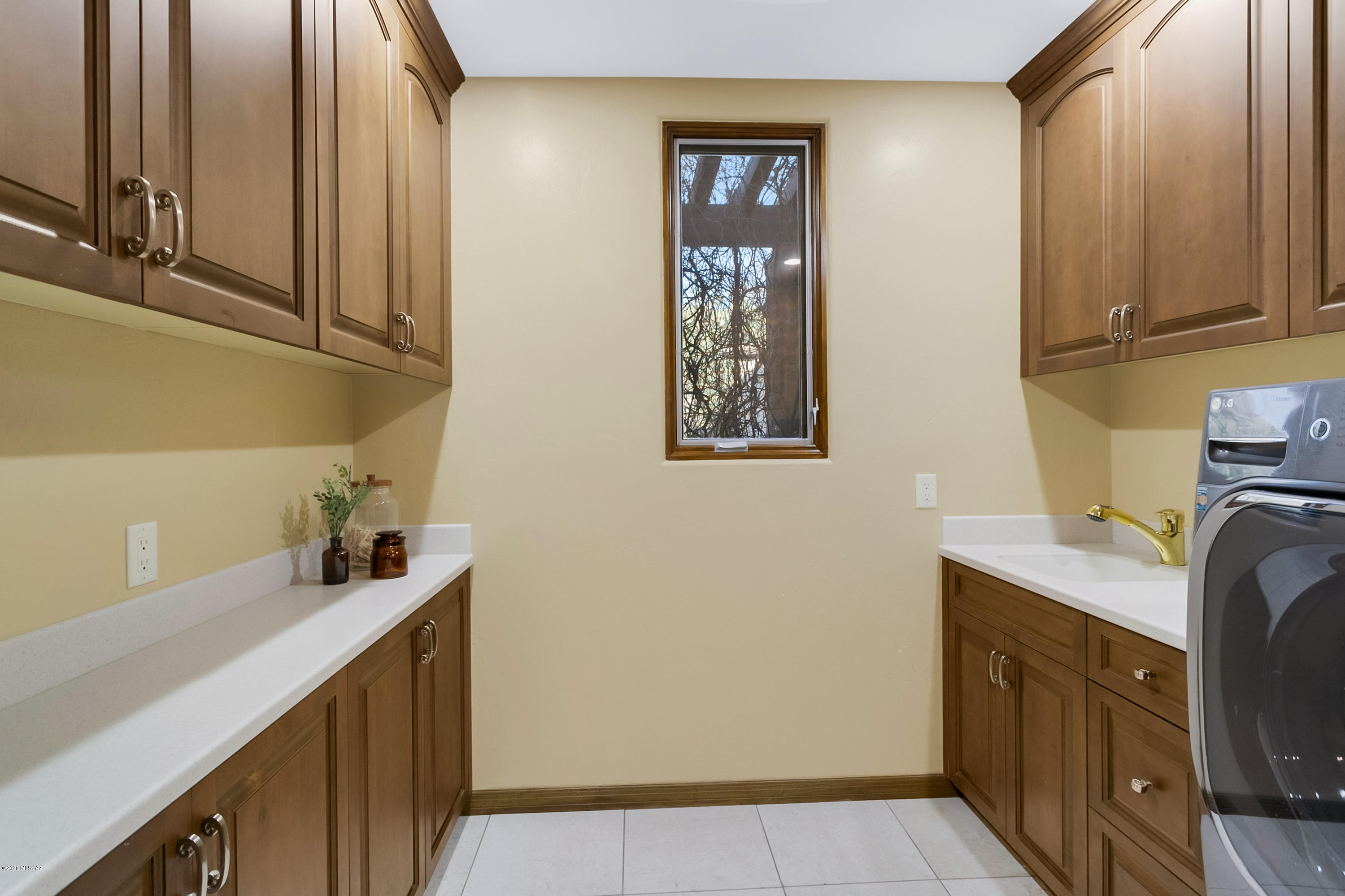Canyon Pass At Dove Mountain - Residential