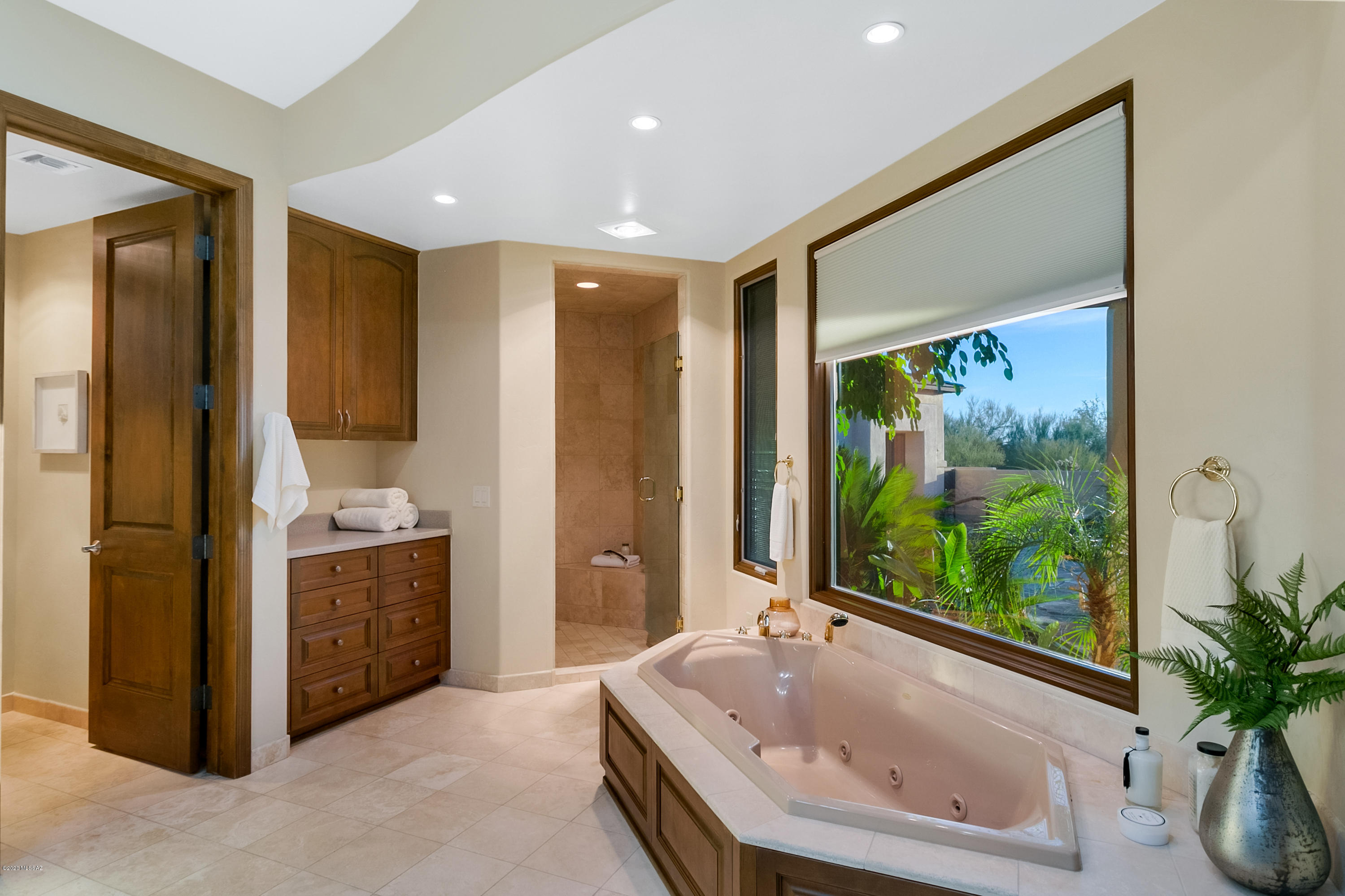 Canyon Pass At Dove Mountain - Residential