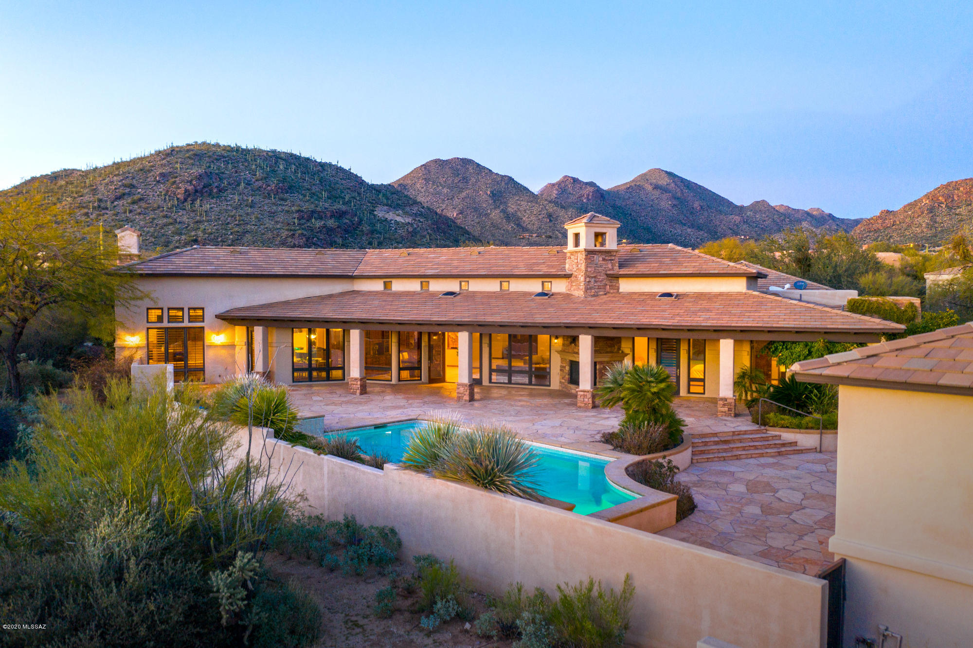 Canyon Pass At Dove Mountain - Residential