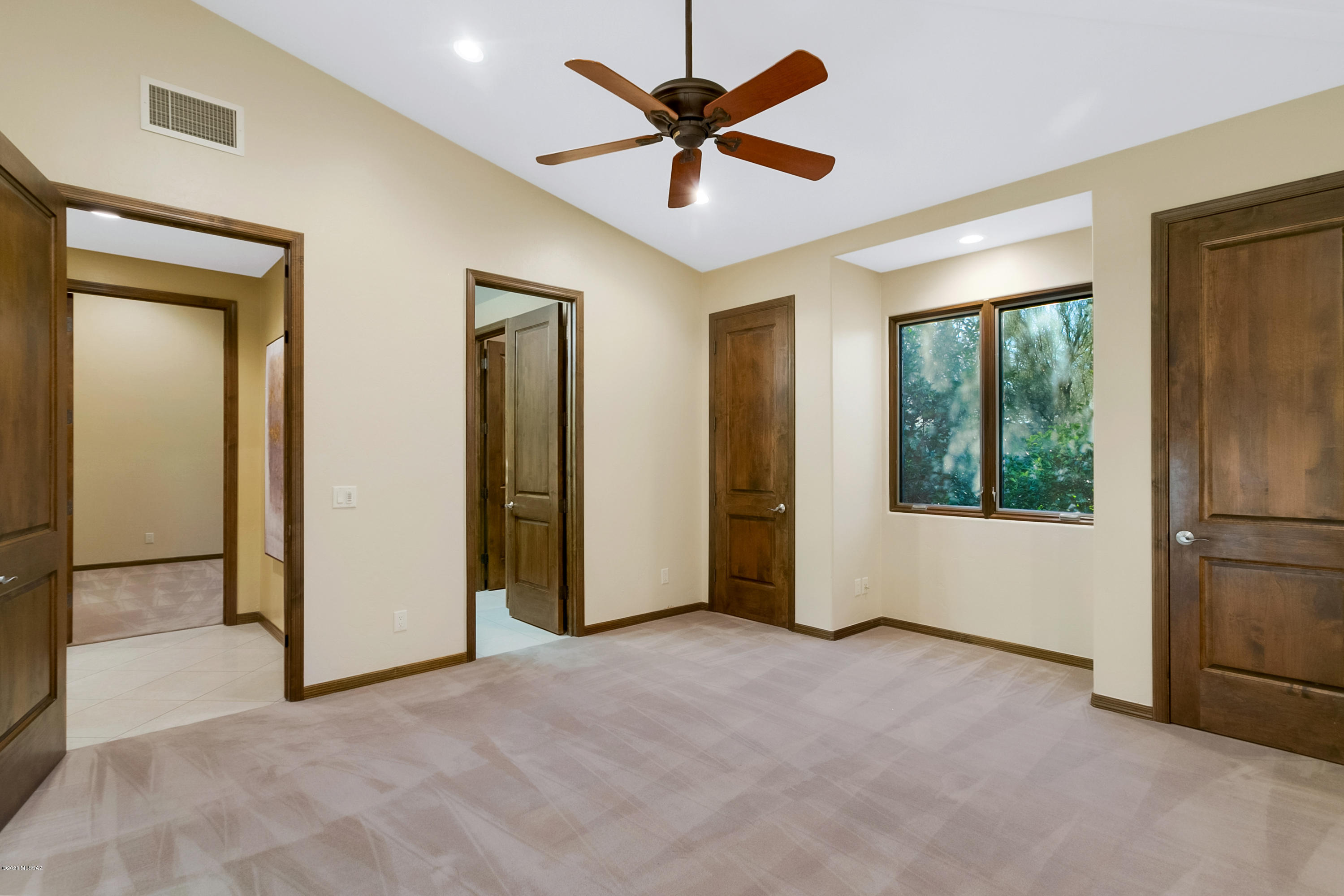 Canyon Pass At Dove Mountain - Residential