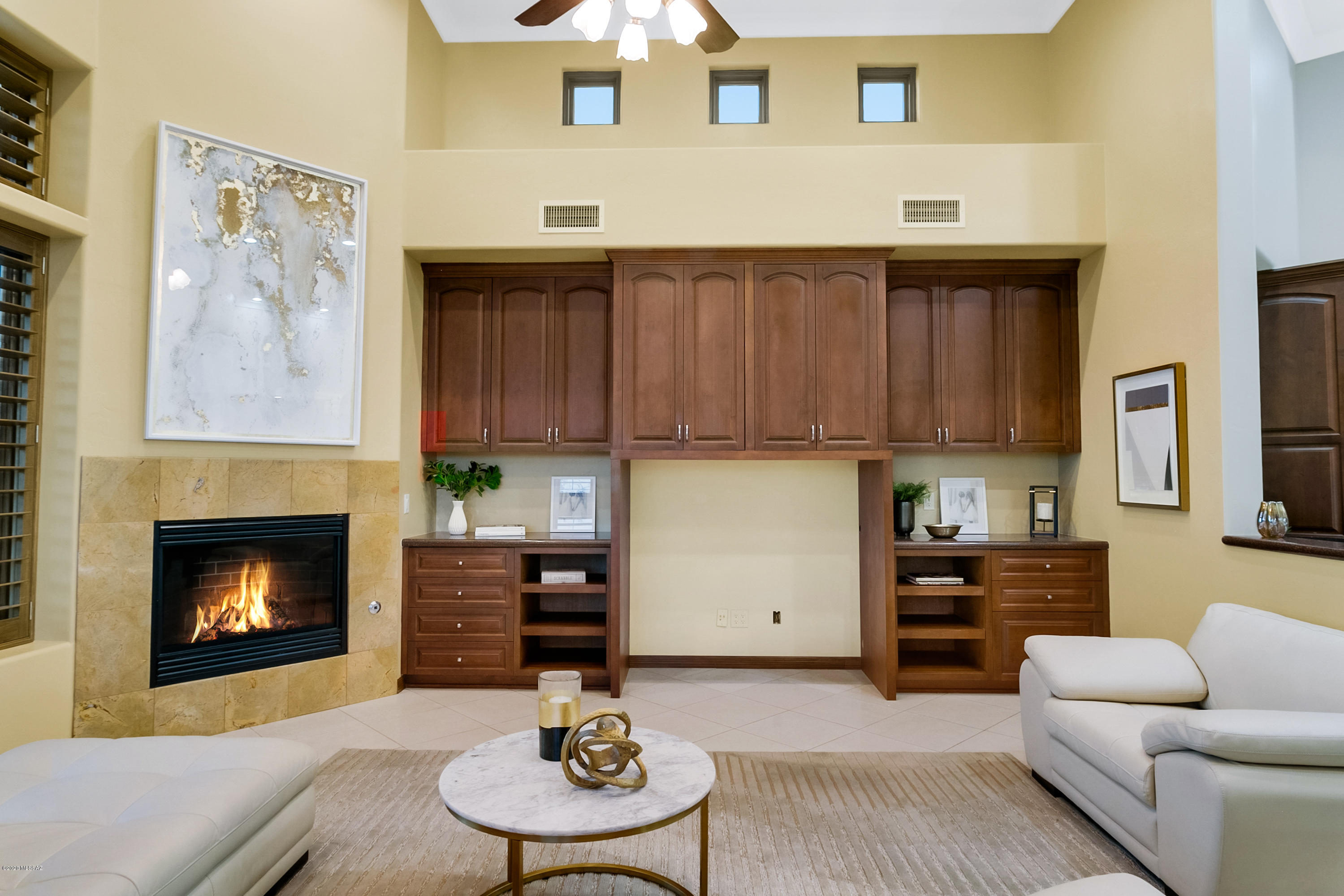 Canyon Pass At Dove Mountain - Residential