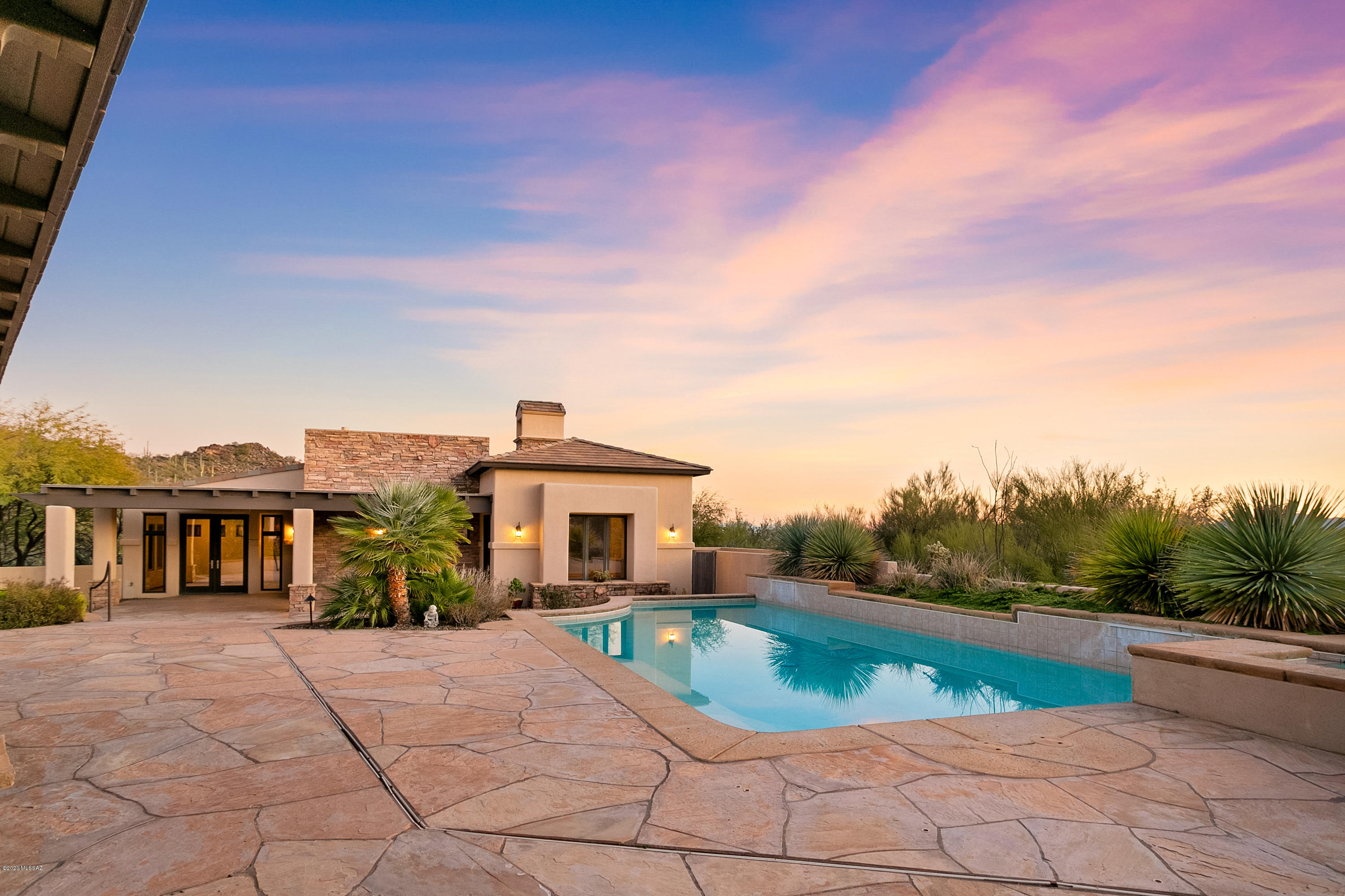 Canyon Pass At Dove Mountain - Residential