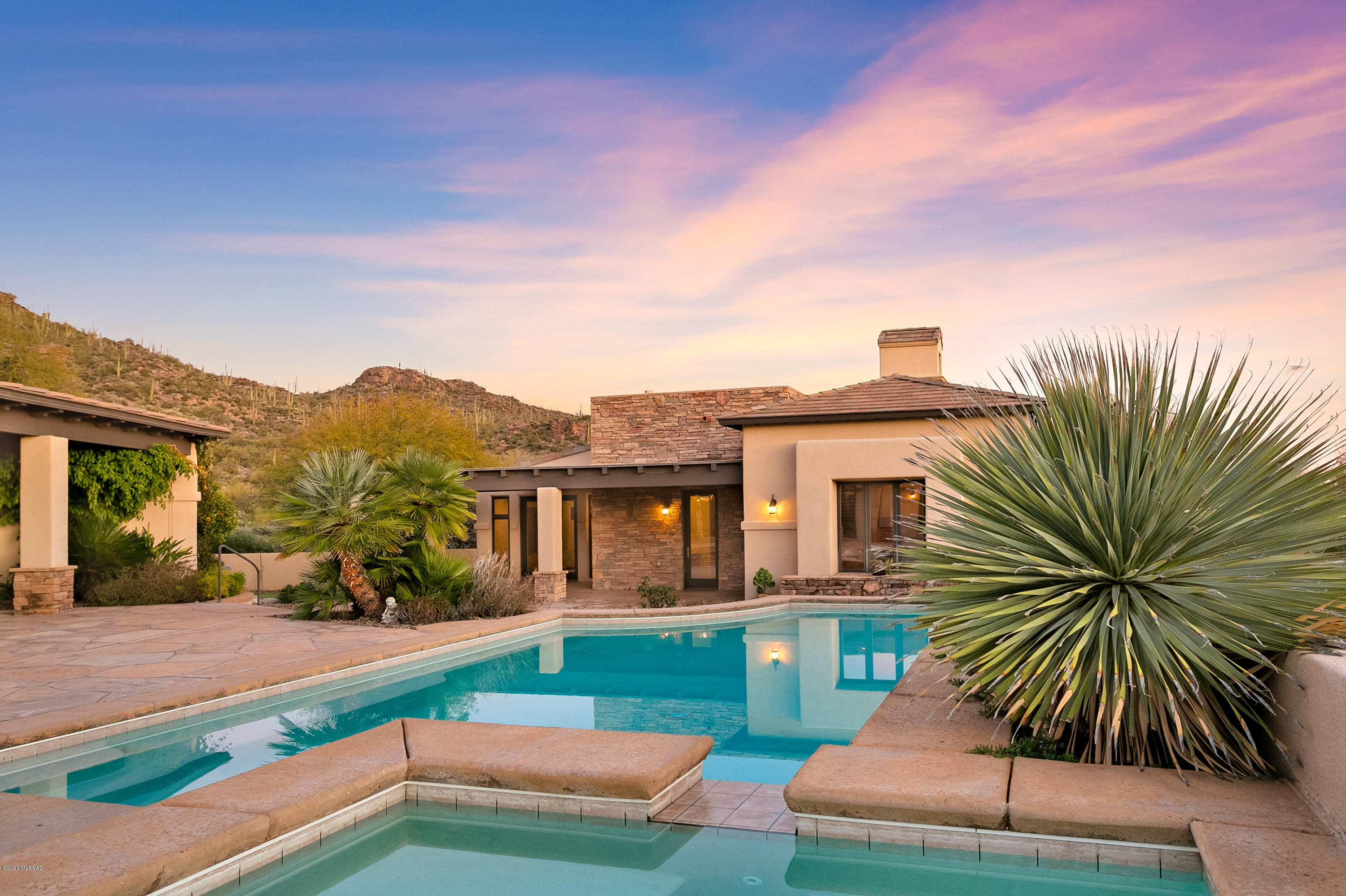 Canyon Pass At Dove Mountain - Residential
